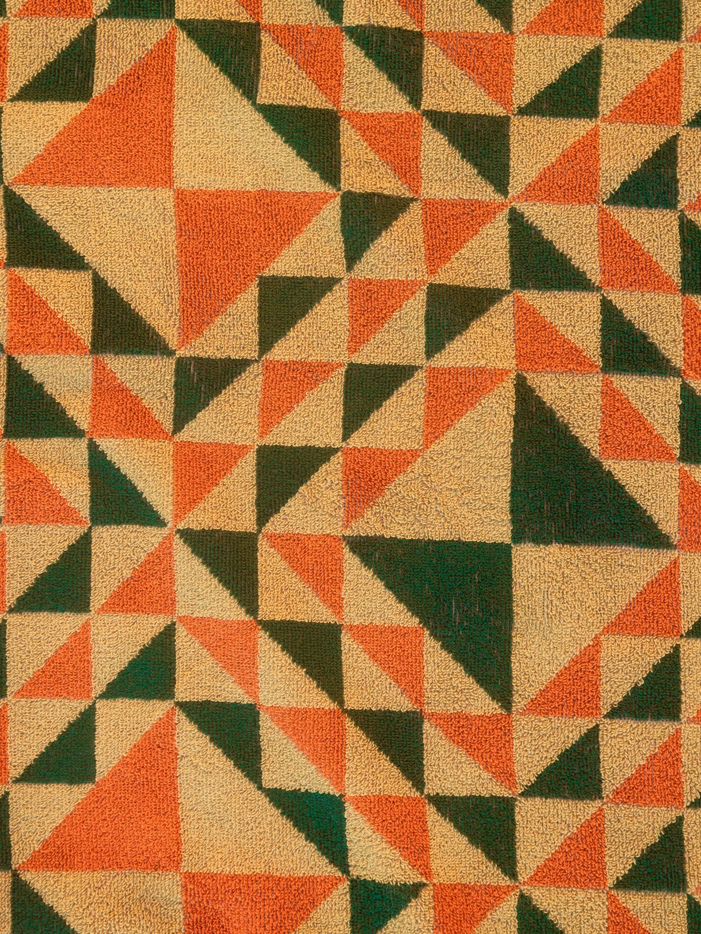 Graphis Towel - OS - Mollusk Surf Shop
