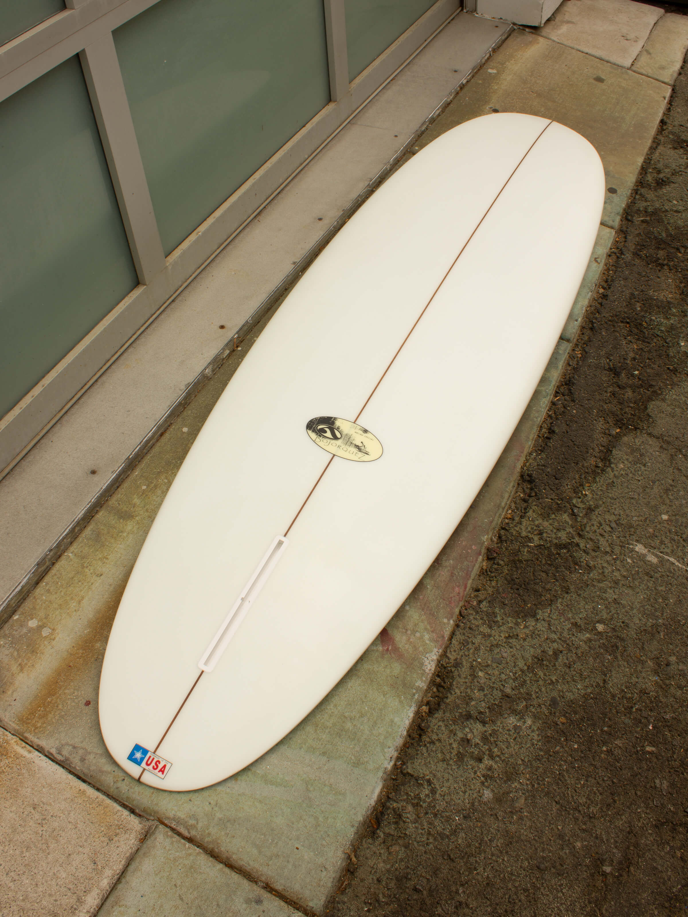hanel - Mollusk Surf Shop