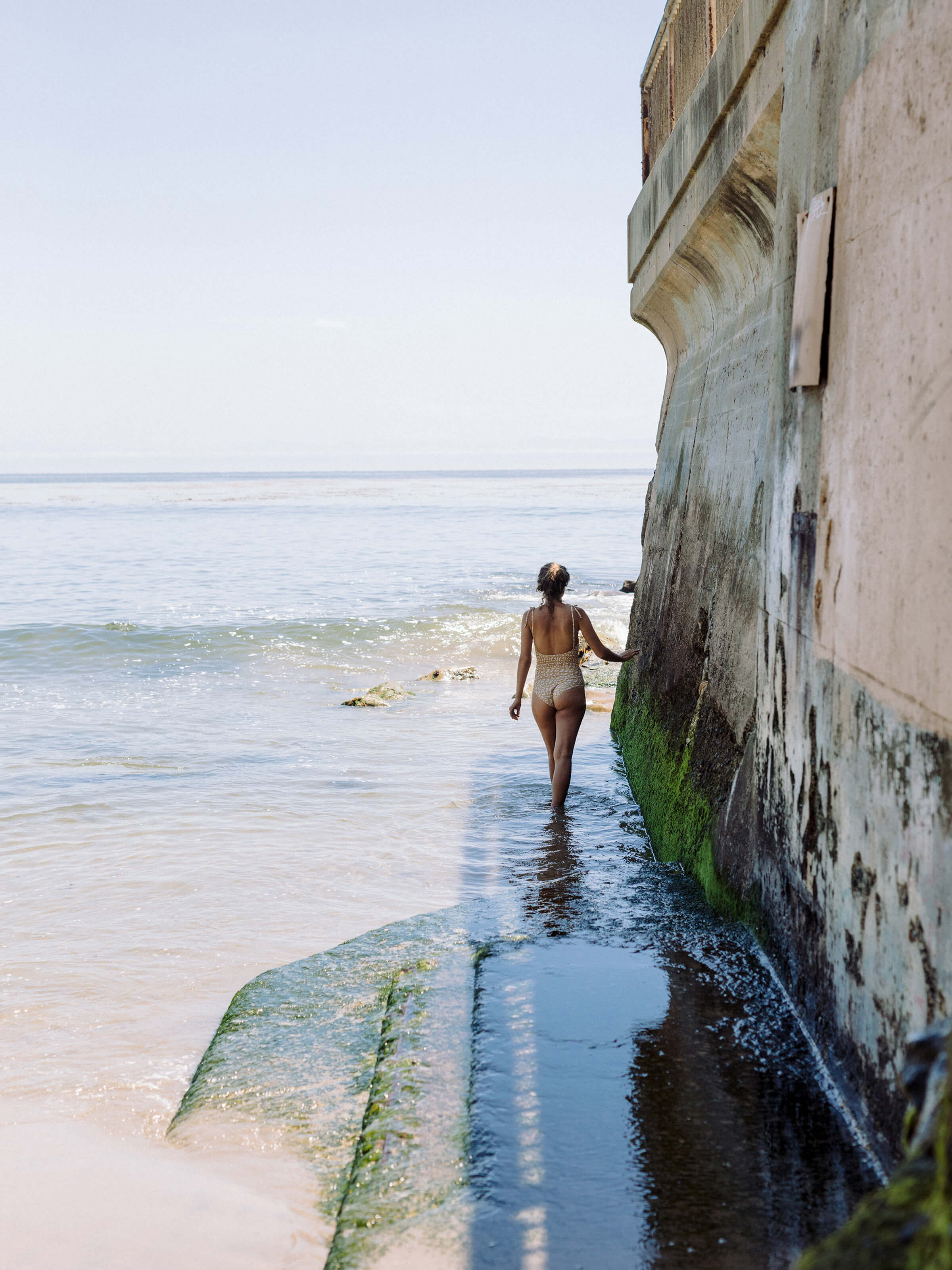 Hemisphere One Piece - XS - Mollusk Surf Shop