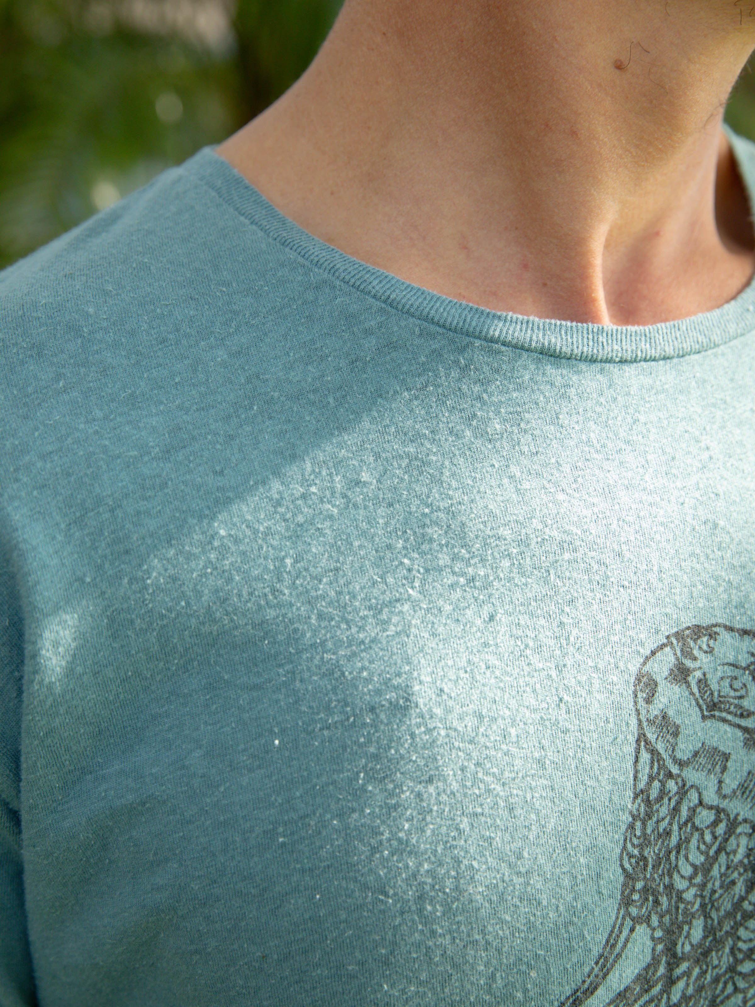 Hemp Jellyfish - S - Mollusk Surf Shop