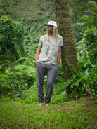 Hemp Pocket Tee - S - Mollusk Surf Shop - description