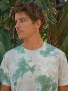 Hemp Pocket Tee - S - Mollusk Surf Shop