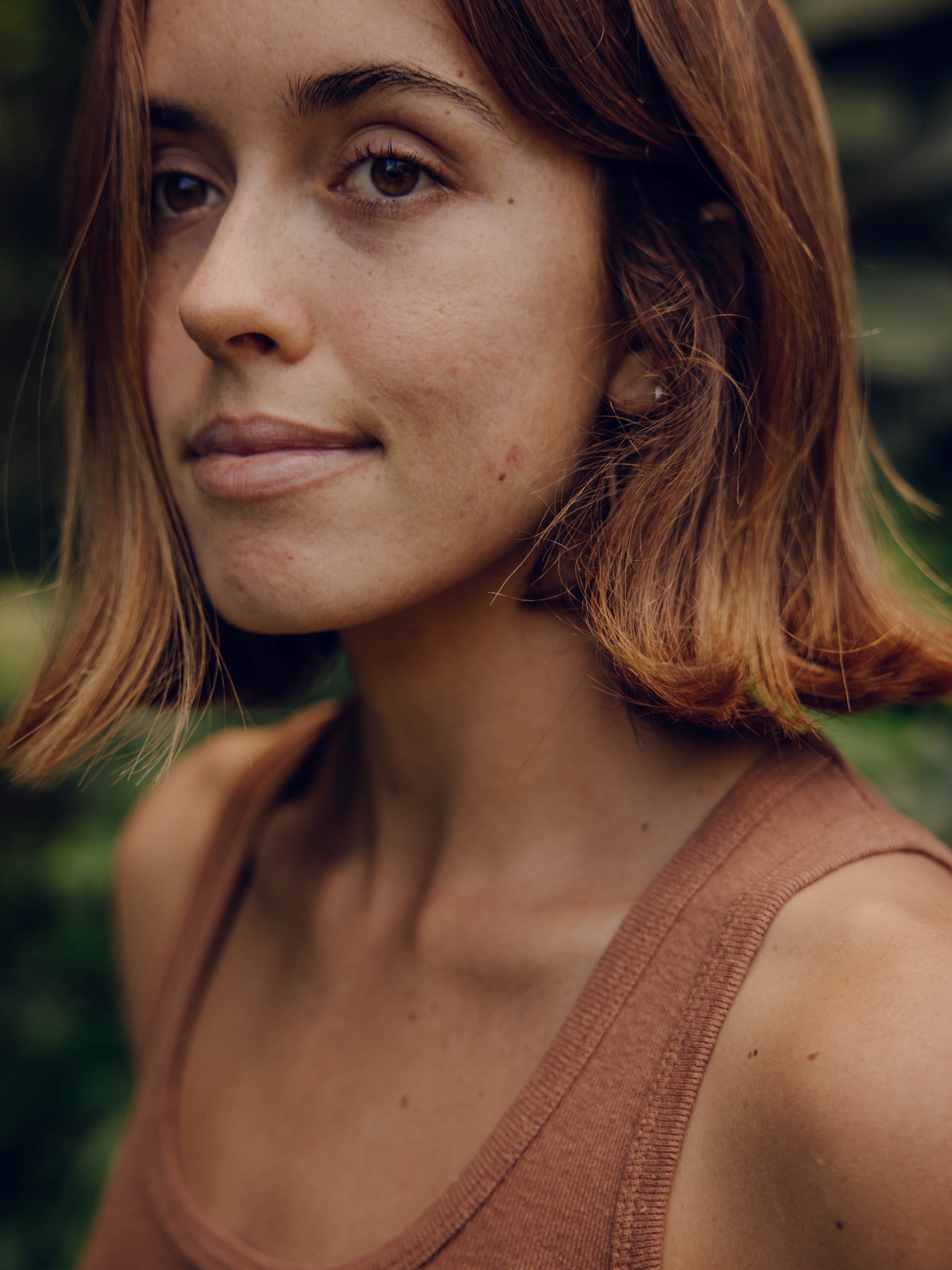 Hemp Rib Tank - XS - Mollusk Surf Shop