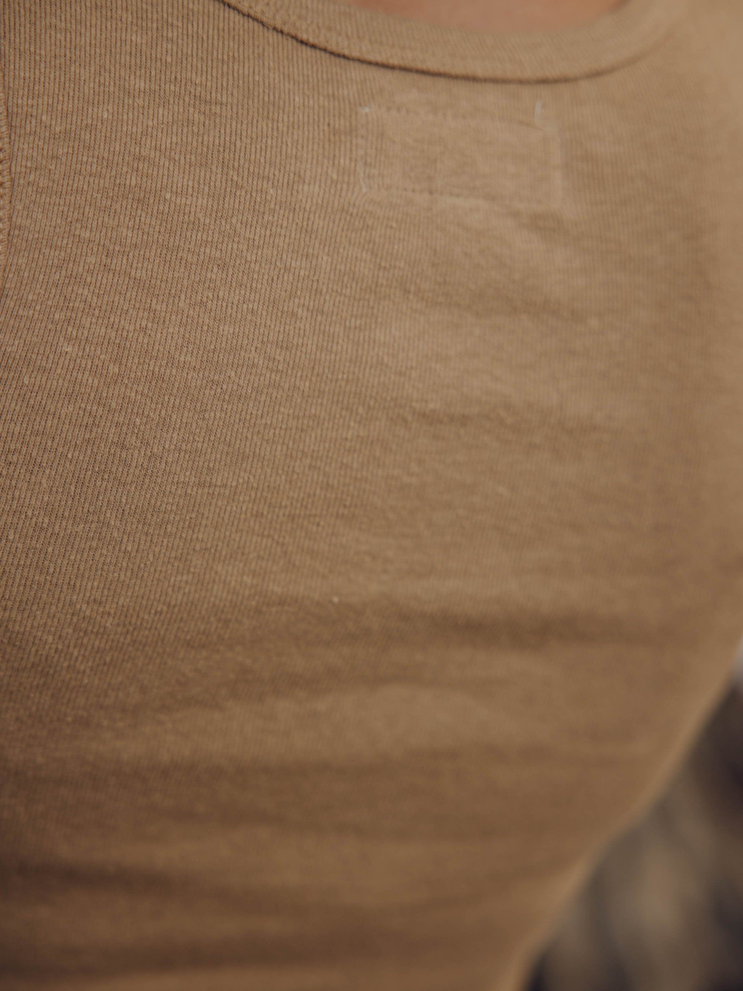 Hemp Rib Tank - XS - Mollusk Surf Shop - description