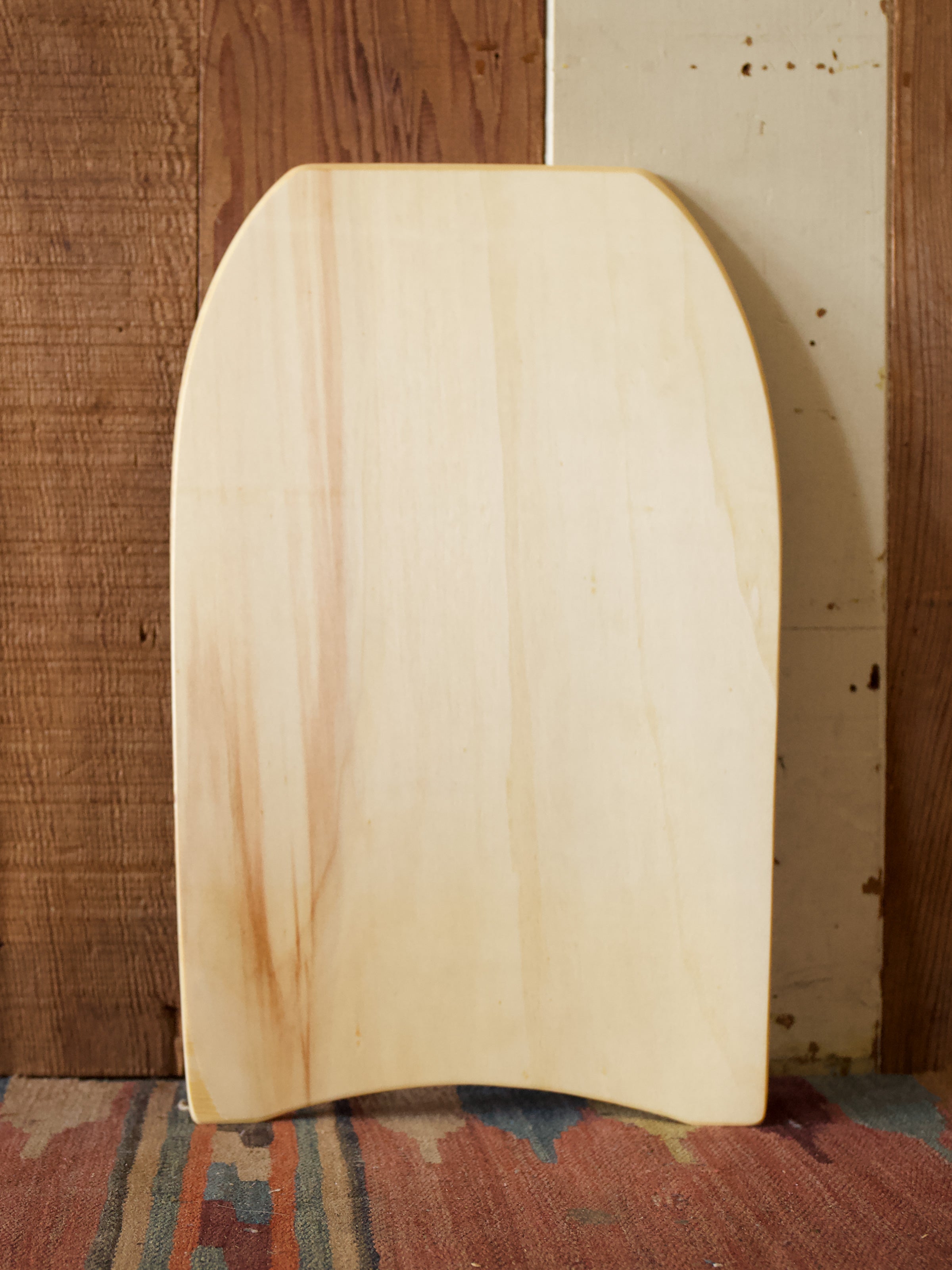 Hess Little Boogie - Mollusk Surf Shop