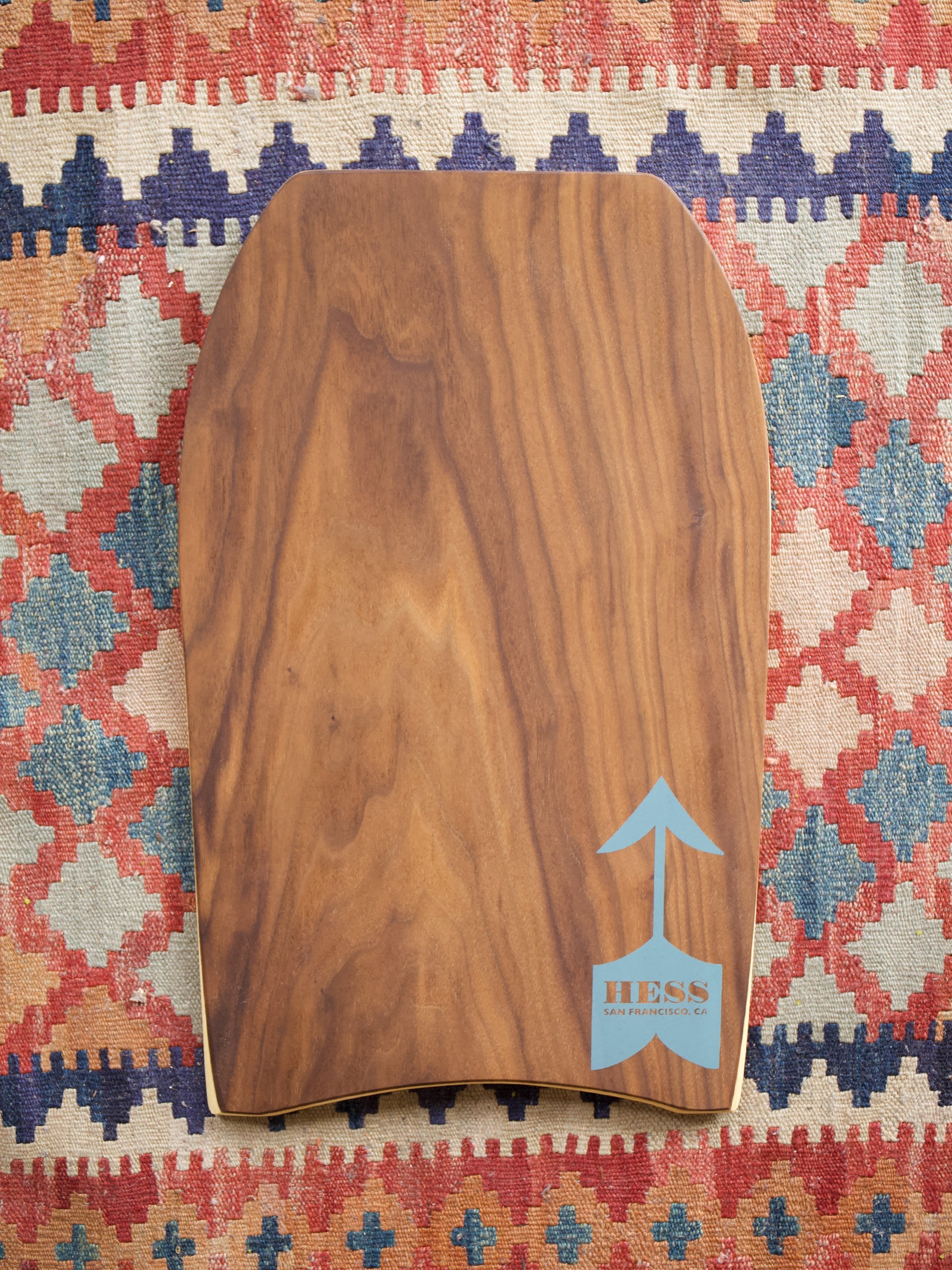 Hess Little Boogie - Mollusk Surf Shop