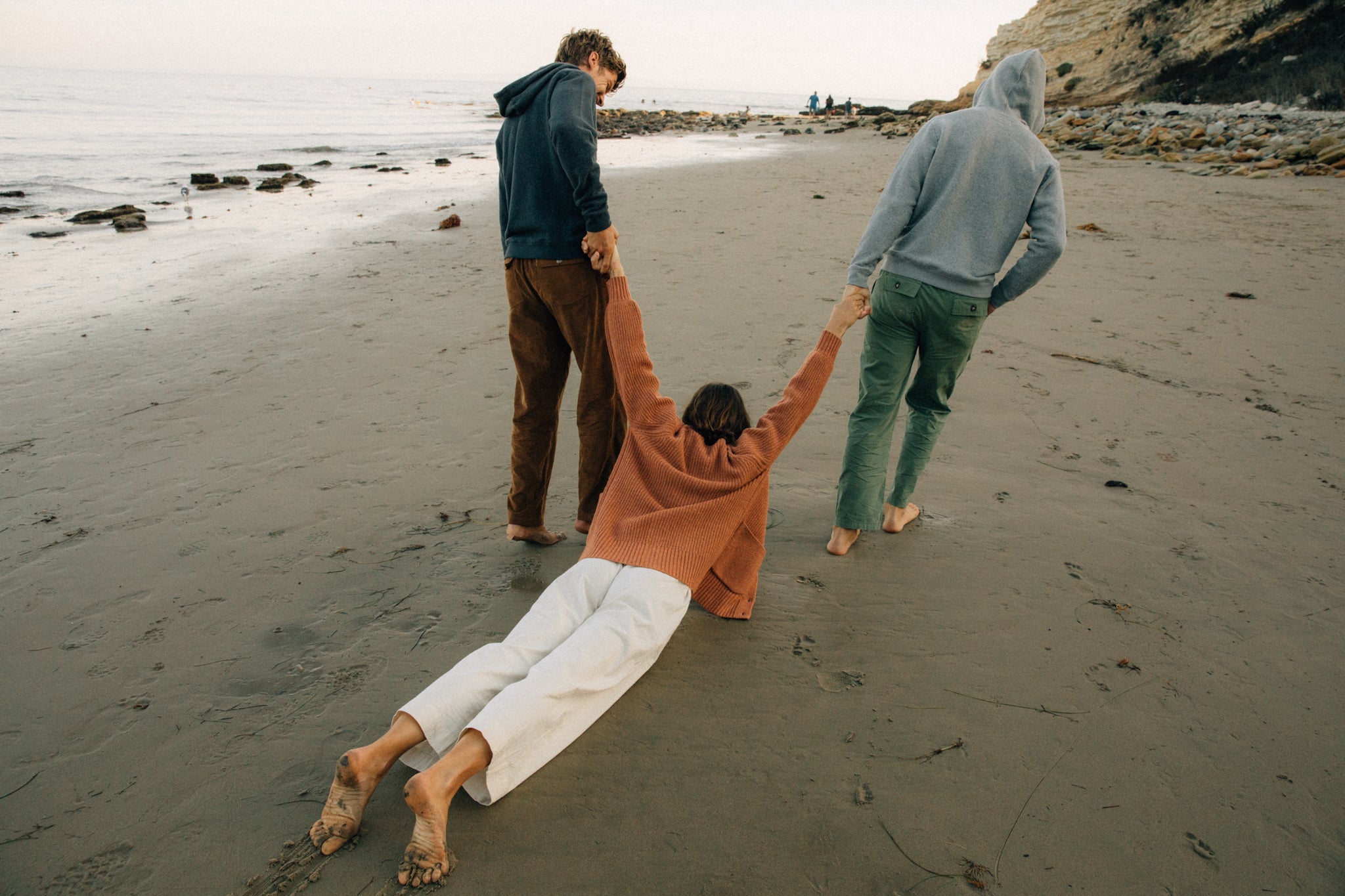 Ida Cardigan - XS - Mollusk Surf Shop