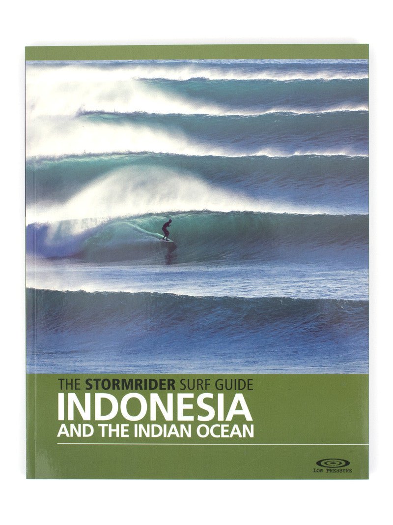 Indo Surf & Lingo - Mollusk Surf Shop