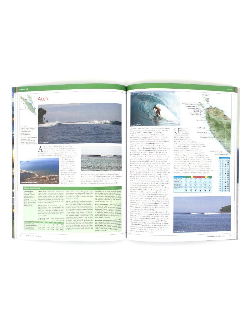 Indo Surf & Lingo - Mollusk Surf Shop