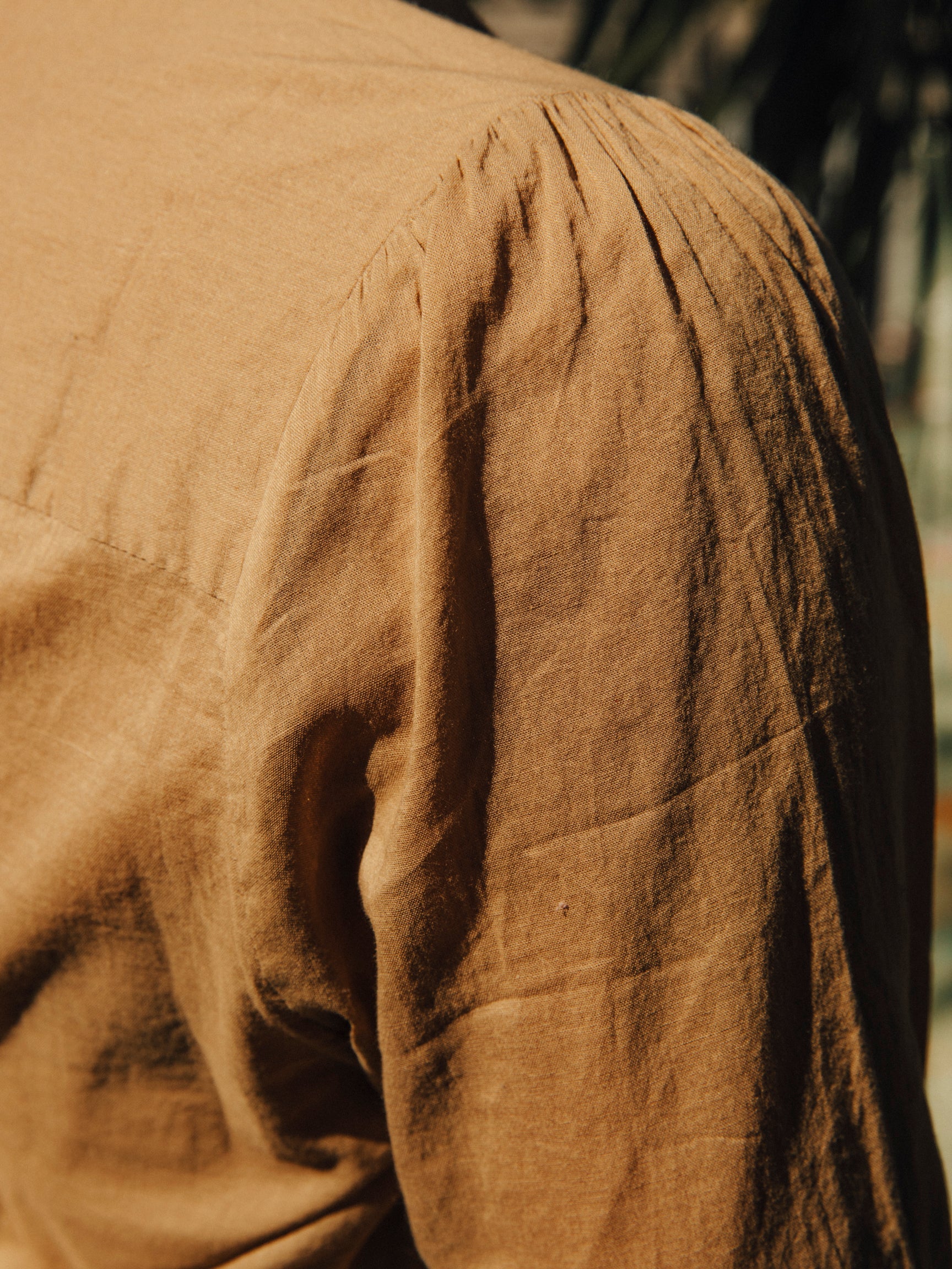 Jane Shirt - XS - Mollusk Surf Shop