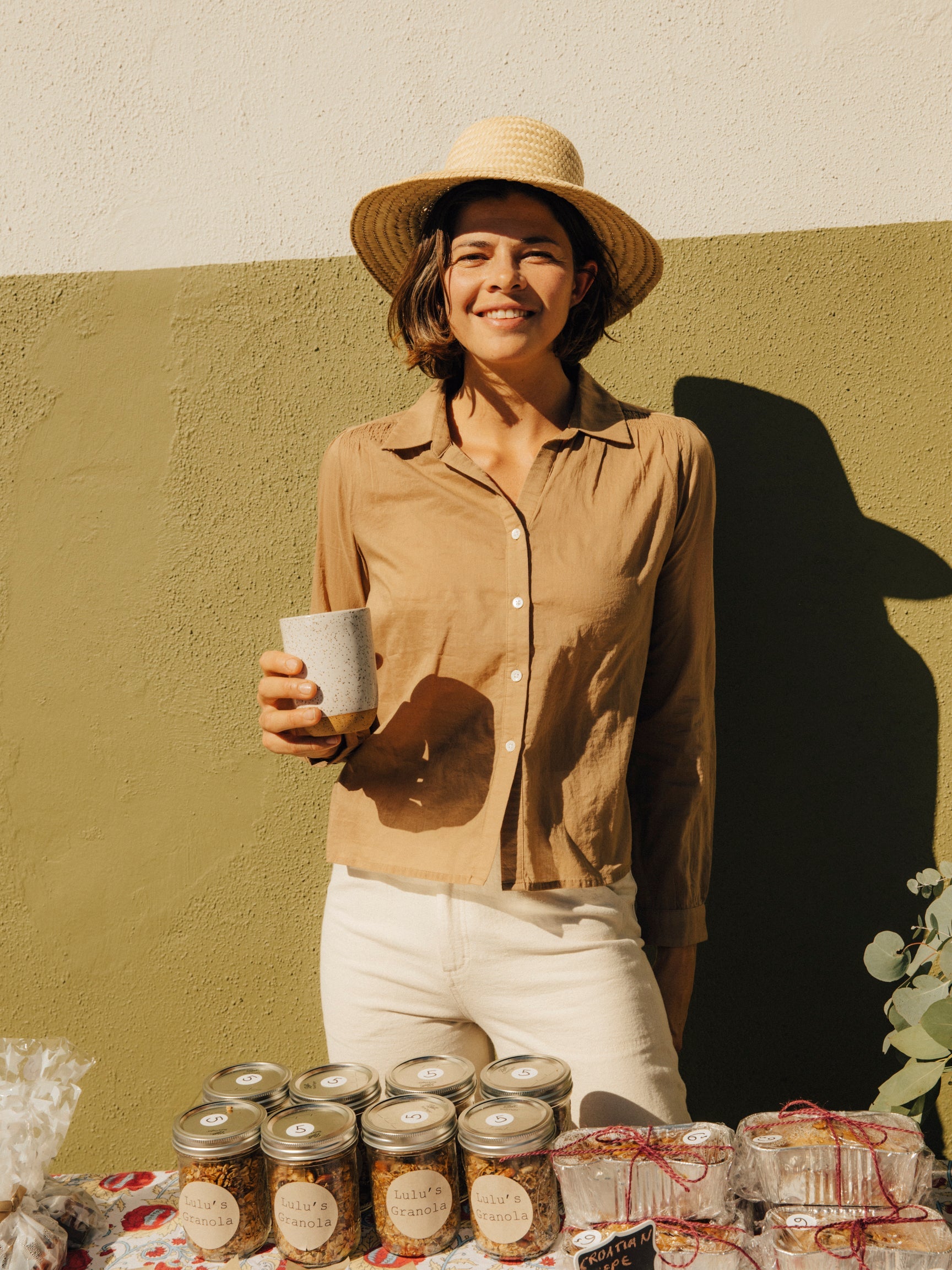 Jane Shirt - XS - Mollusk Surf Shop