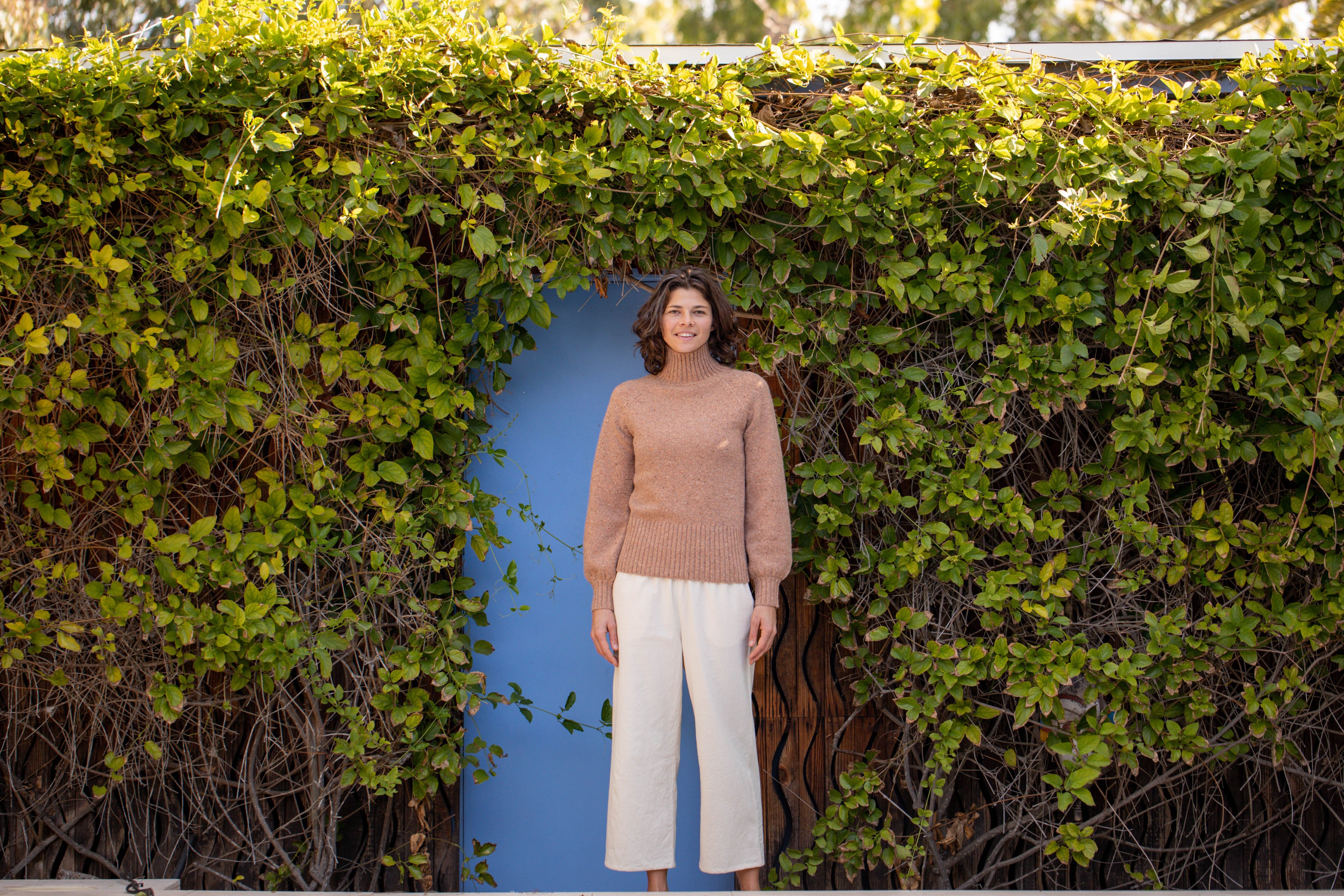 Jeannie Pullover - XS - Mollusk Surf Shop