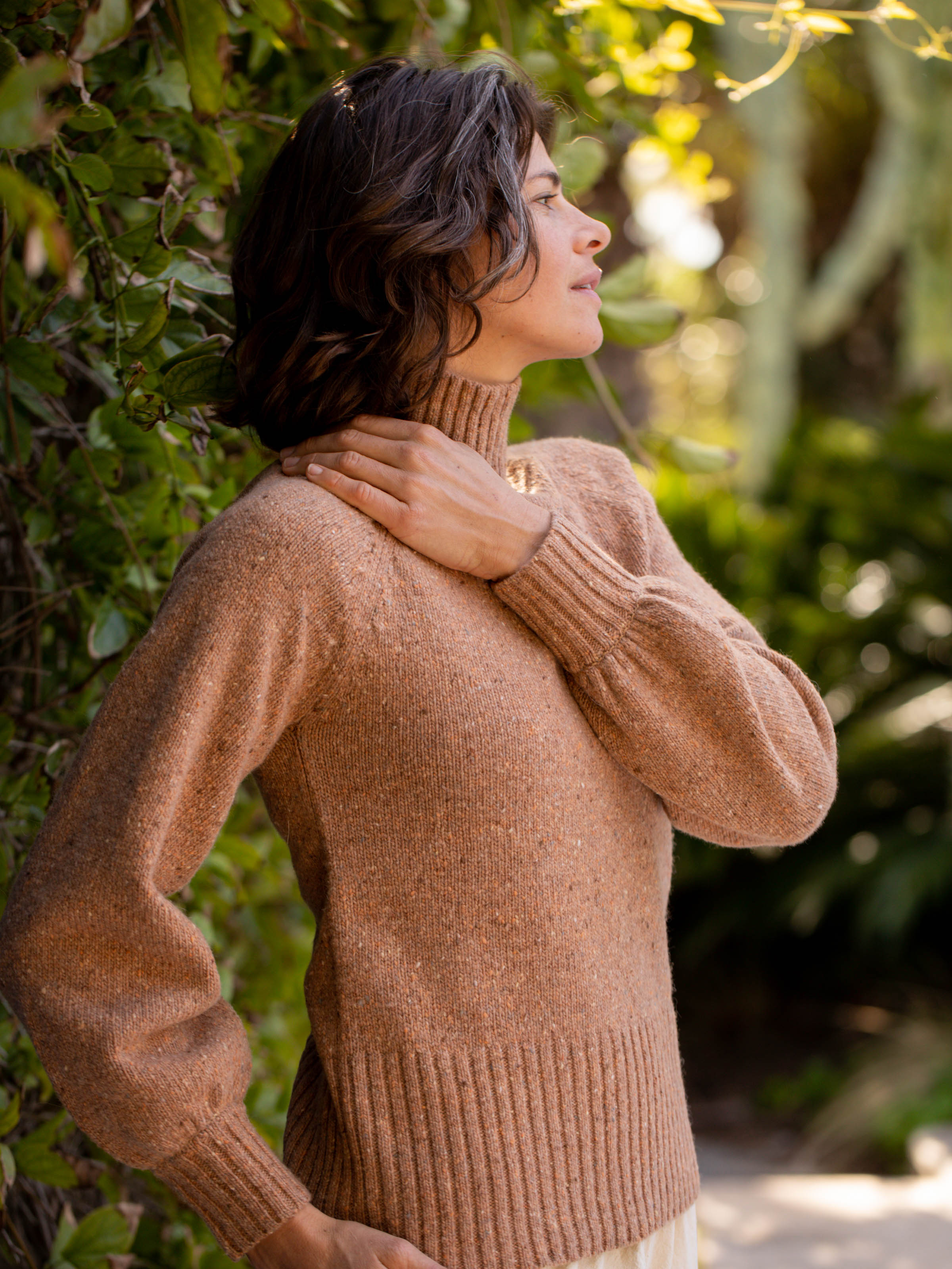 Jeannie Pullover - XS - Mollusk Surf Shop