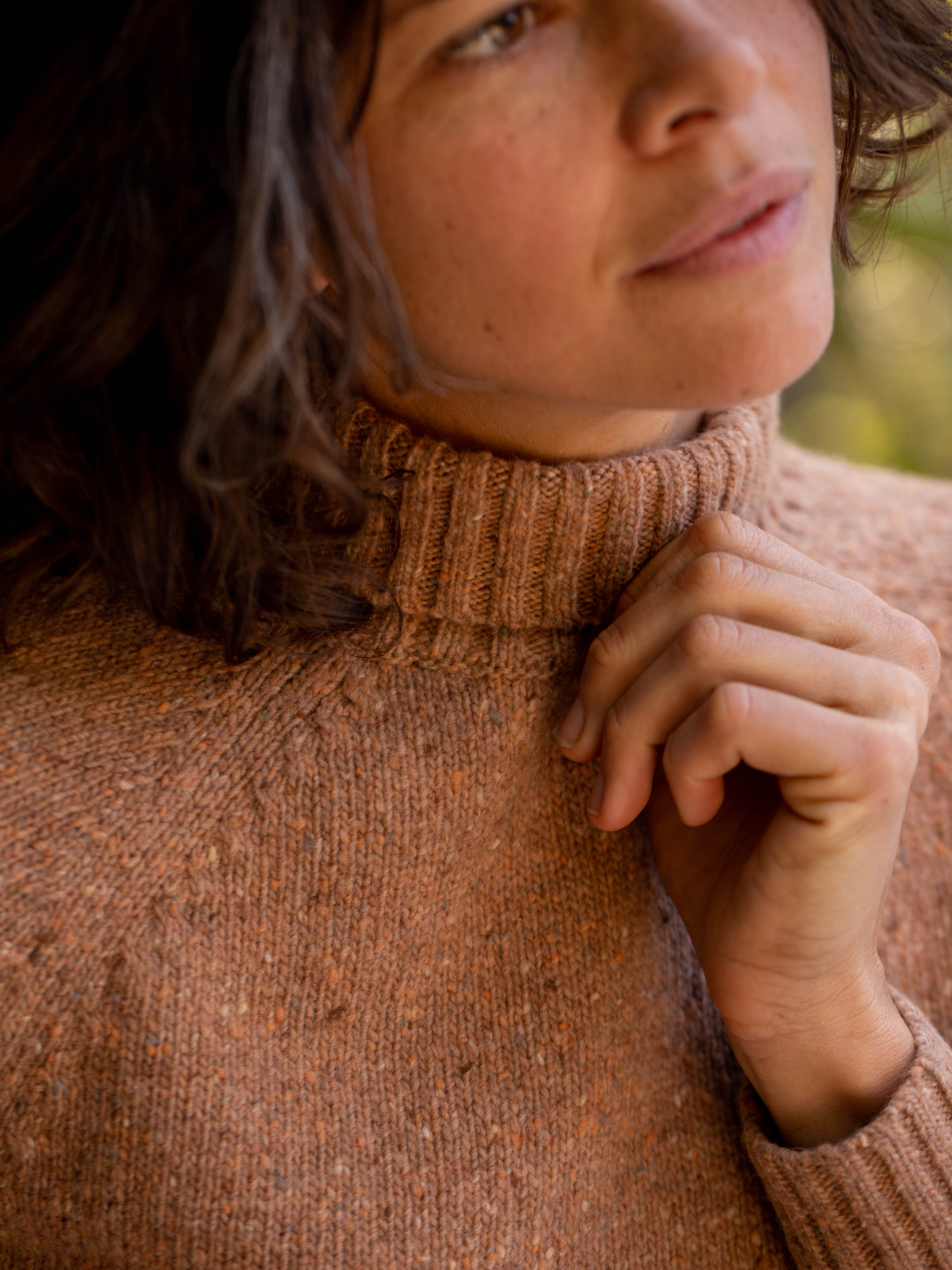 Jeannie Pullover - XS - Mollusk Surf Shop
