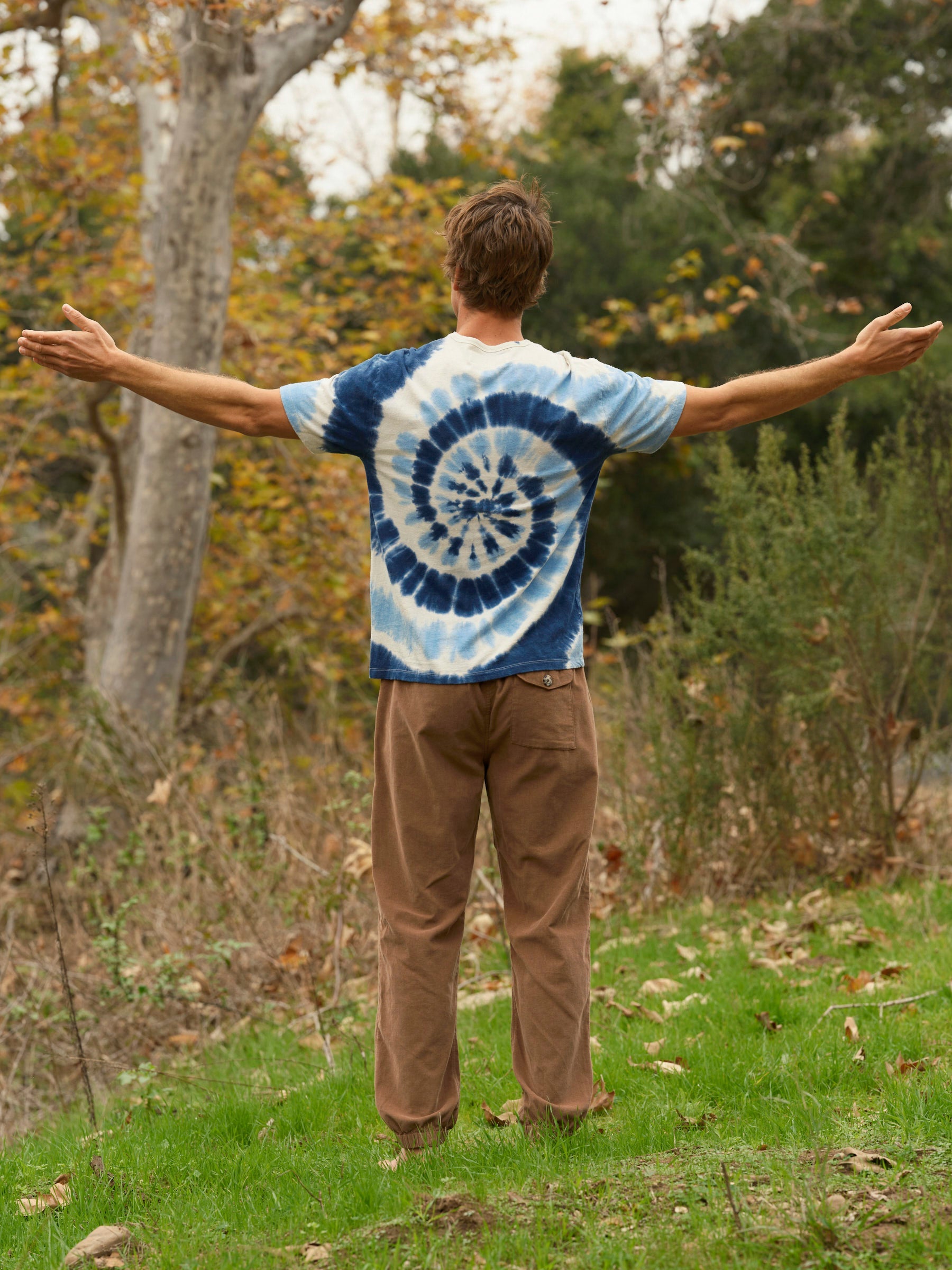 Jeffrey Pants - S - Mollusk Surf Shop