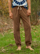 Jeffrey Pants - S - Mollusk Surf Shop