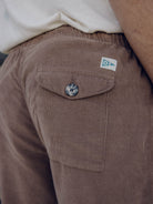 Jeffrey Pants - S - Mollusk Surf Shop