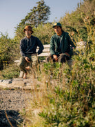 Kelp Farmers Patch Hat - OS - Mollusk Surf Shop