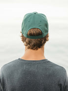 Kelp Farmers Patch Hat - OS - Mollusk Surf Shop