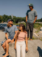 Kelp Farmers Patch Hat - OS - Mollusk Surf Shop