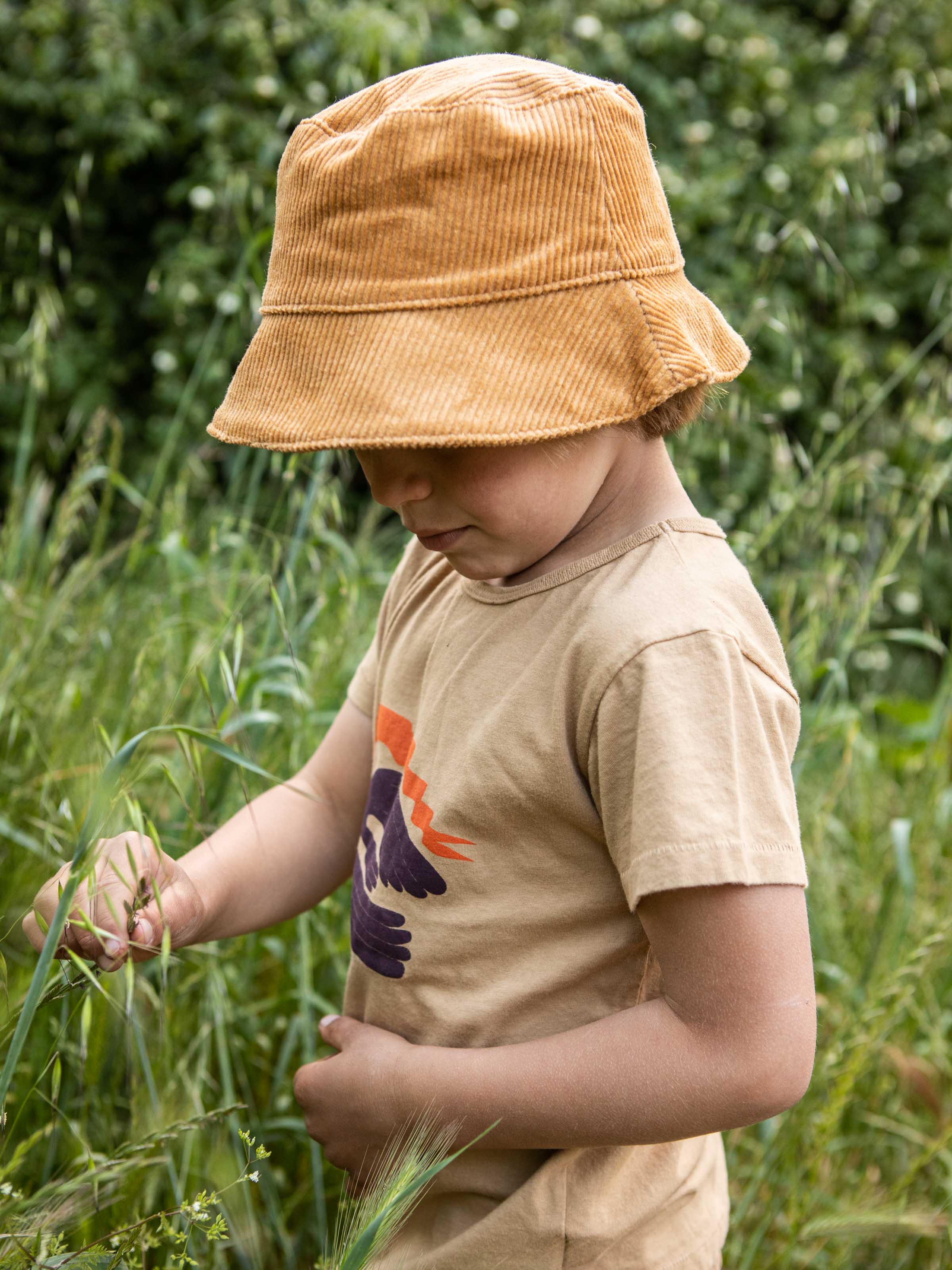 Kids Bucket Hat - M - Mollusk Surf Shop