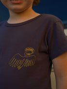 Kids Dude Yes Tee - 2yr - Mollusk Surf Shop