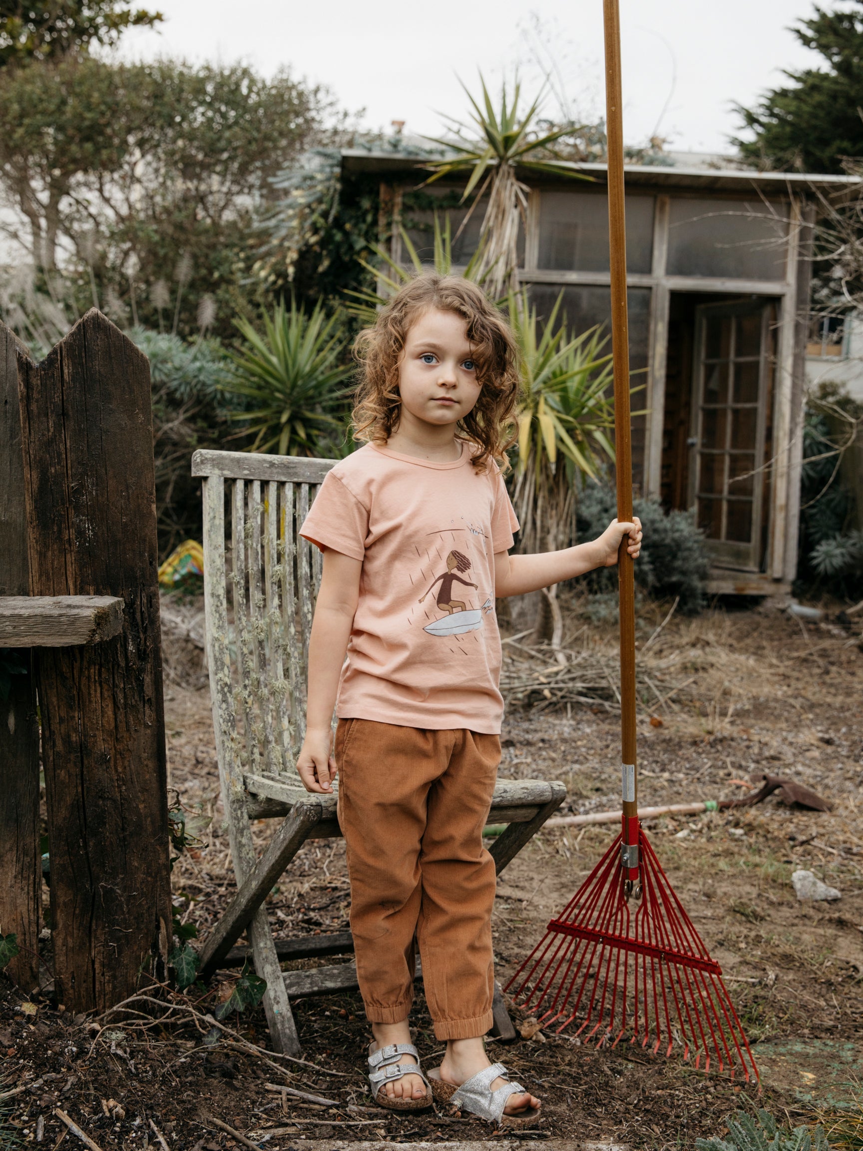 Kids Dune Pants - 2yr - Mollusk Surf Shop - description