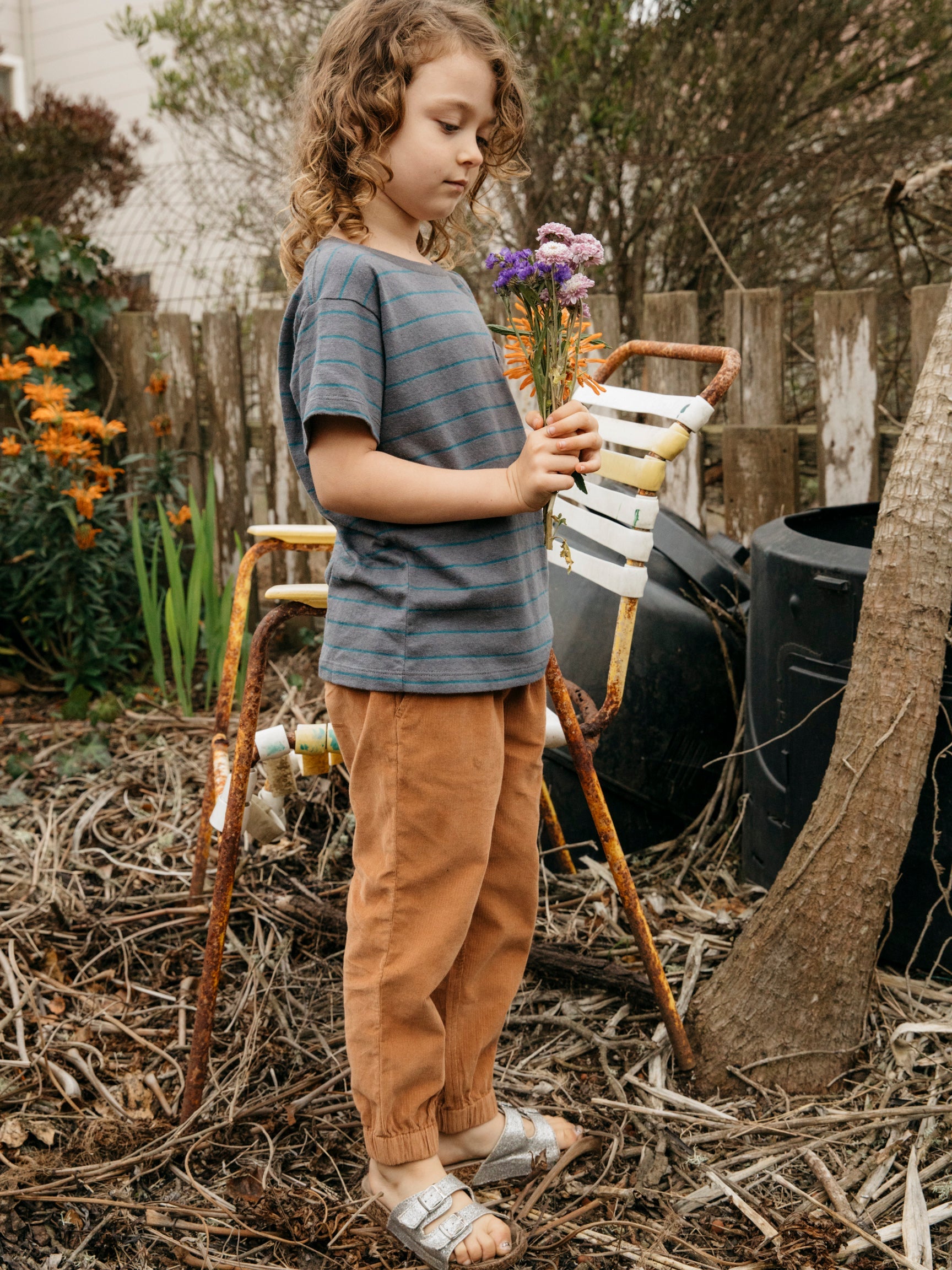 Kids Dune Pants - 2yr - Mollusk Surf Shop