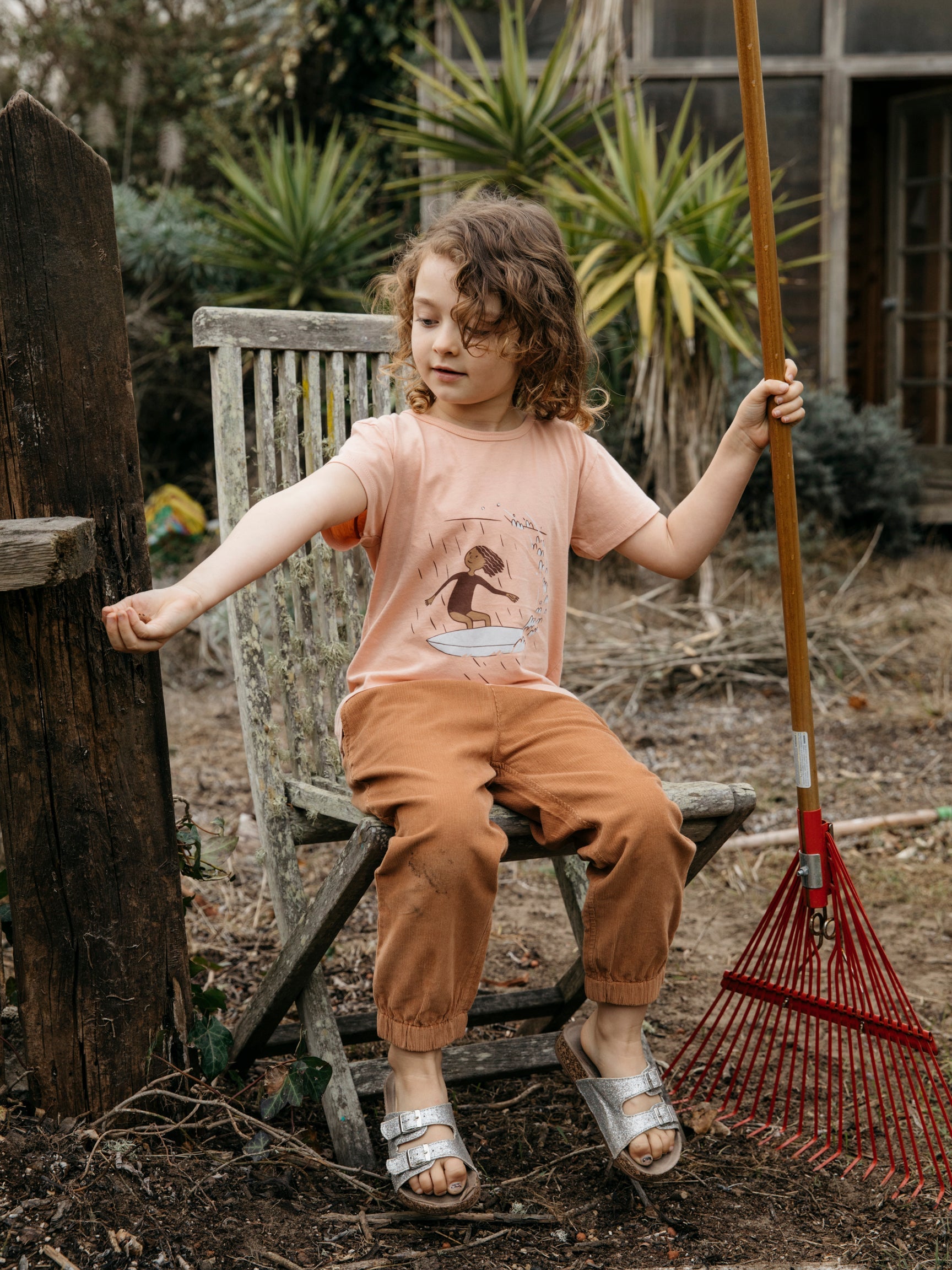 Kids Dune Pants - 2yr - Mollusk Surf Shop