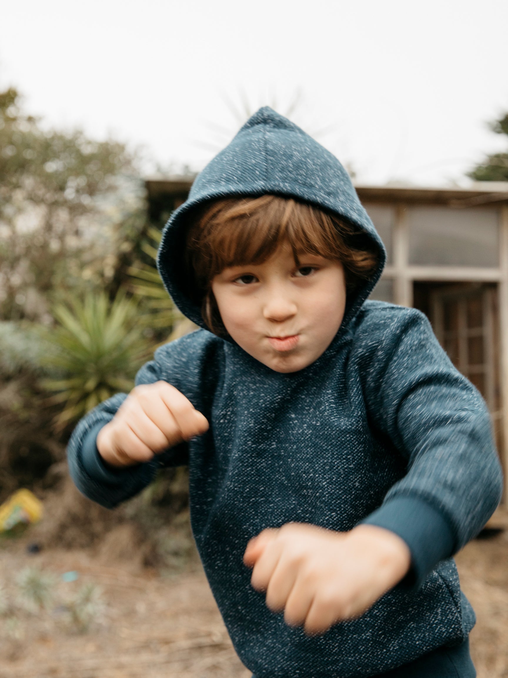 Kids Hoodie - 2yr - Mollusk Surf Shop