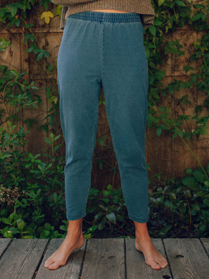 Knit Laleh Pant - XS - Mollusk Surf Shop