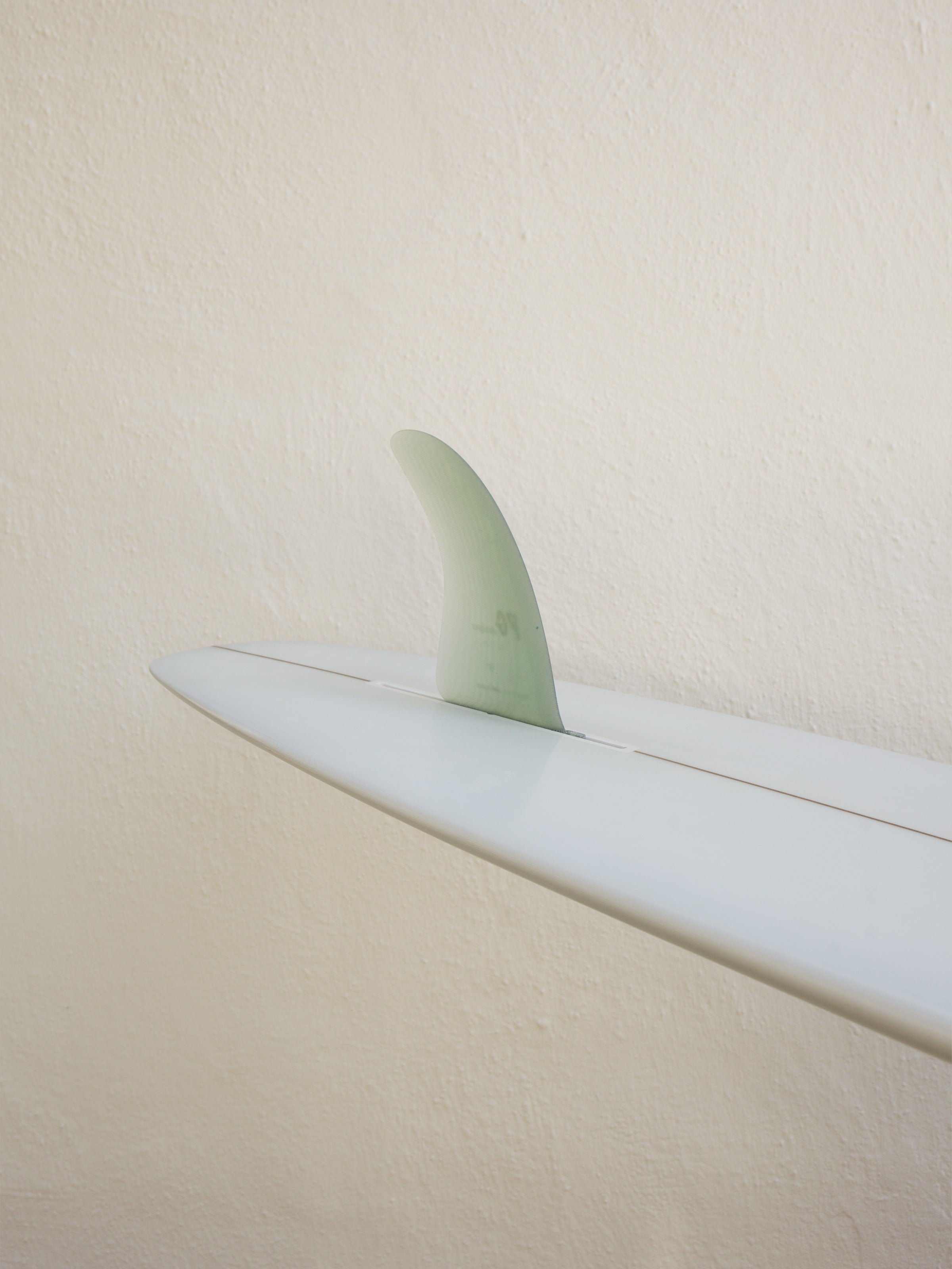Larry Allison Paul Gross Whale Fin - 8 - Mollusk Surf Shop