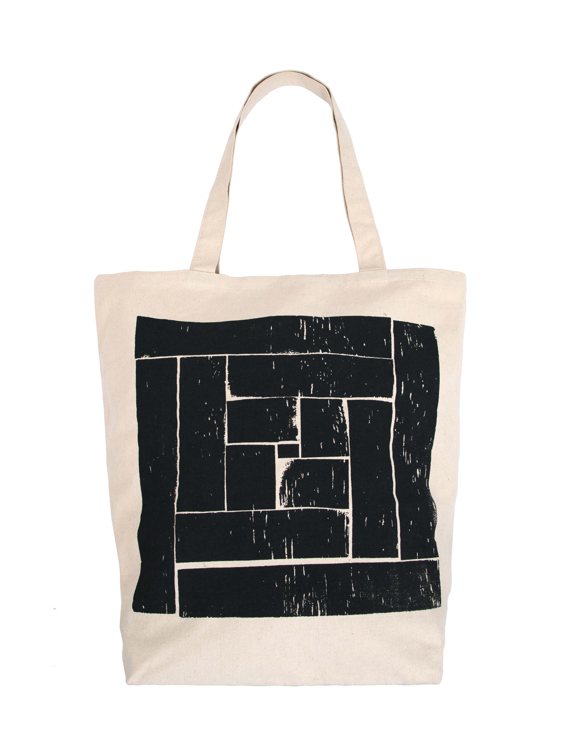 Let Me Be It Tote - Mollusk Surf Shop