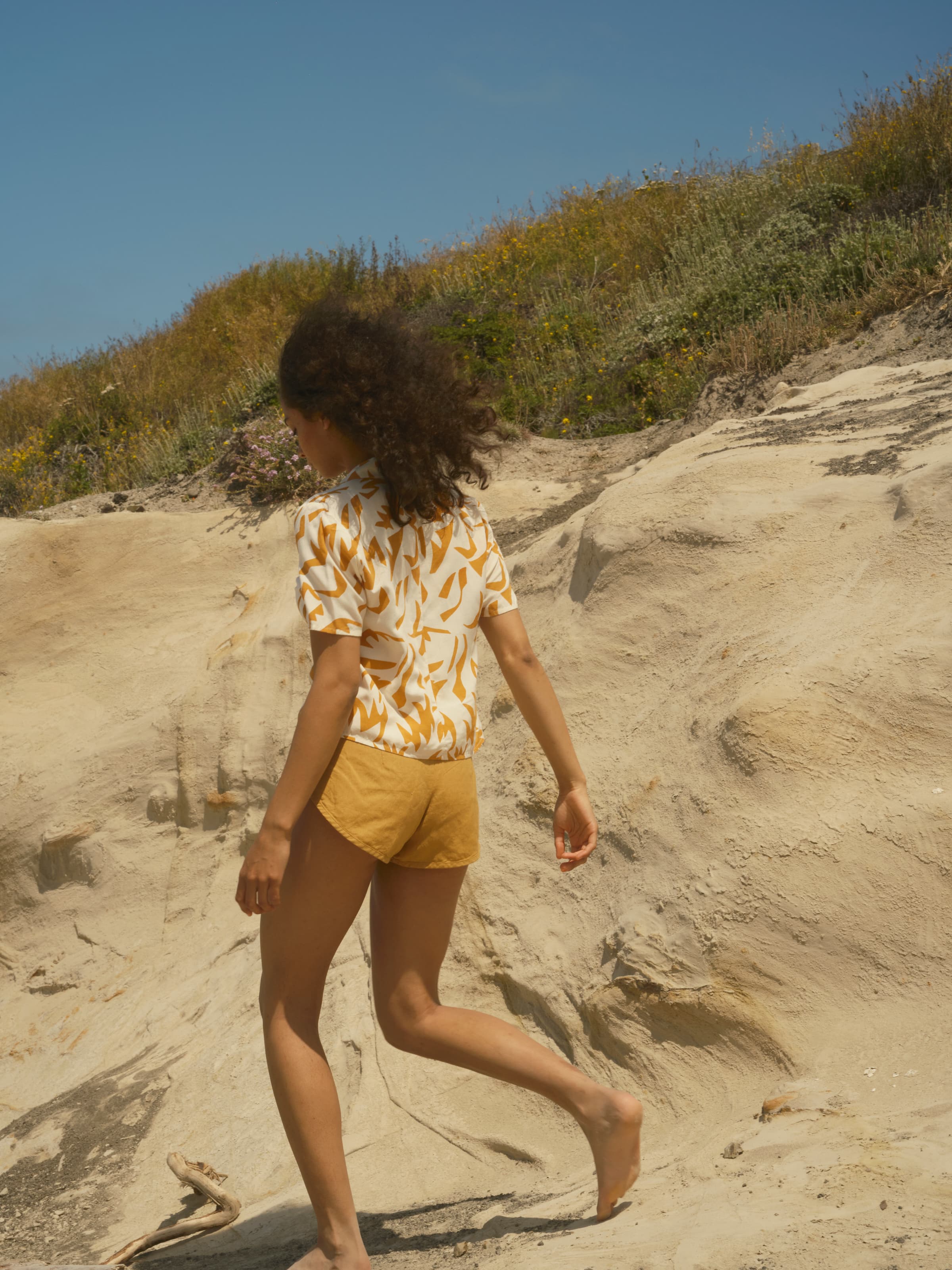 Livi Shorts - XS - Mollusk Surf Shop
