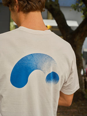 Macaronis Tee - S - Mollusk Surf Shop