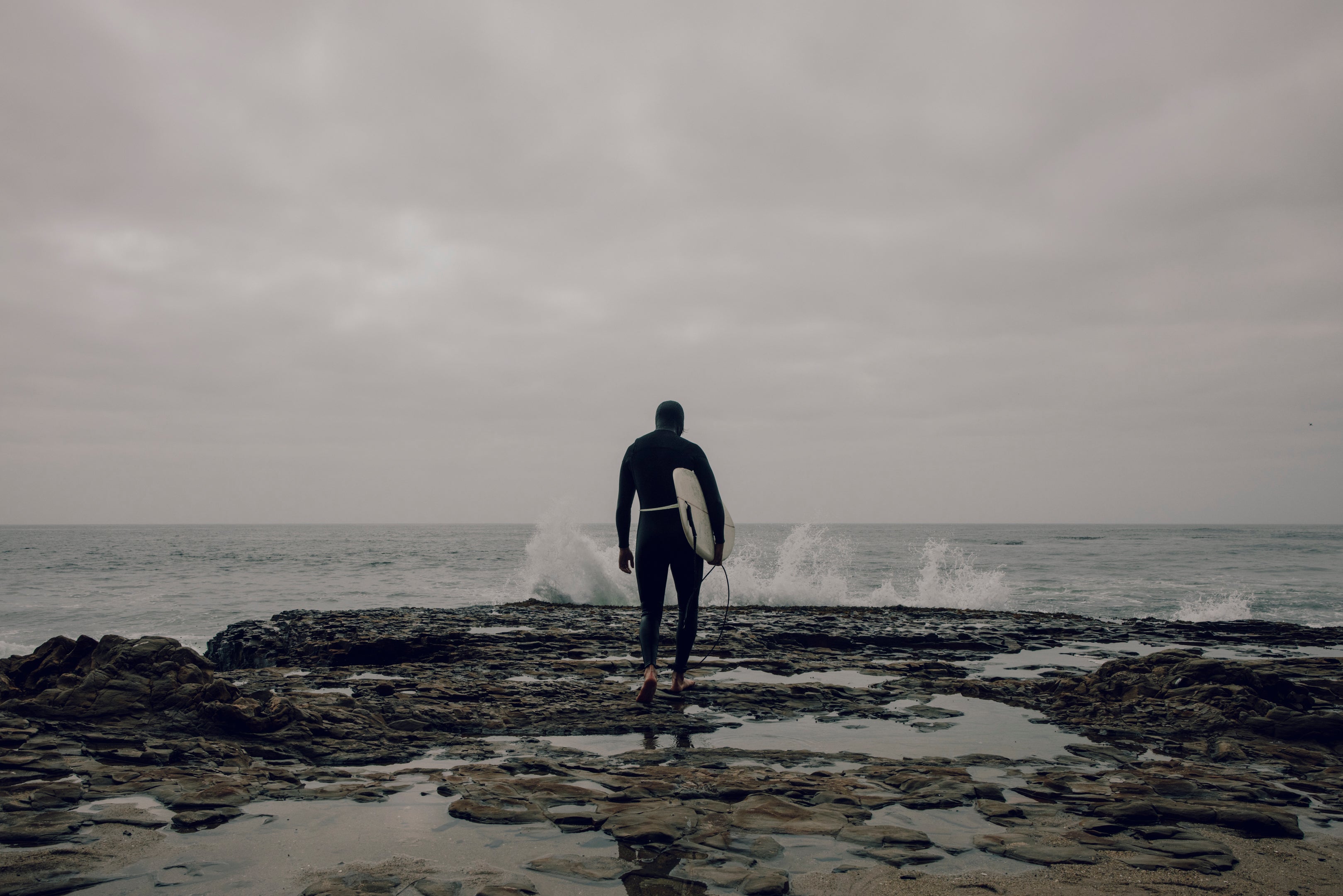 Mack Jacket - S - Mollusk Surf Shop