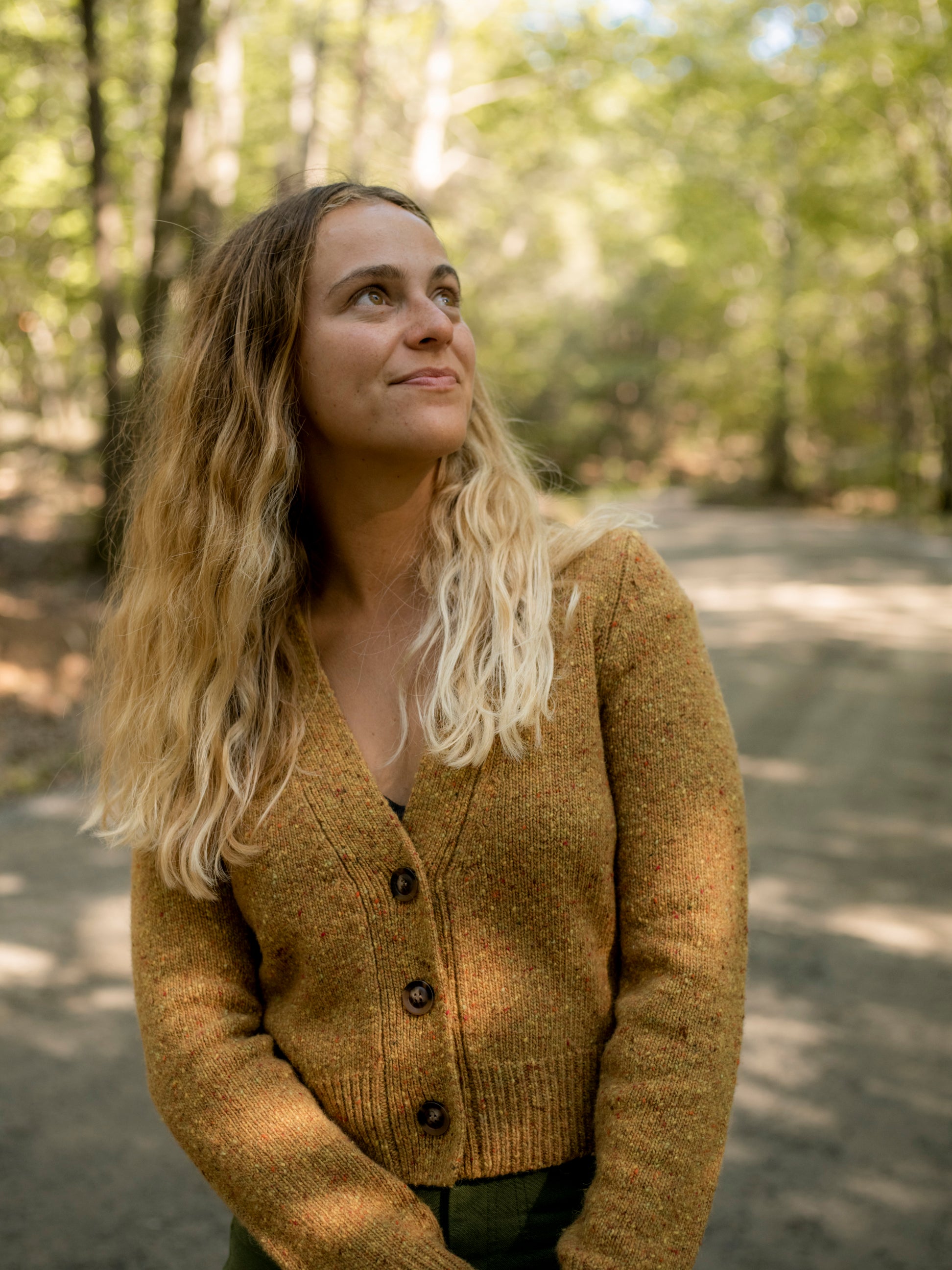 Maddie Cardigan - XS - Mollusk Surf Shop