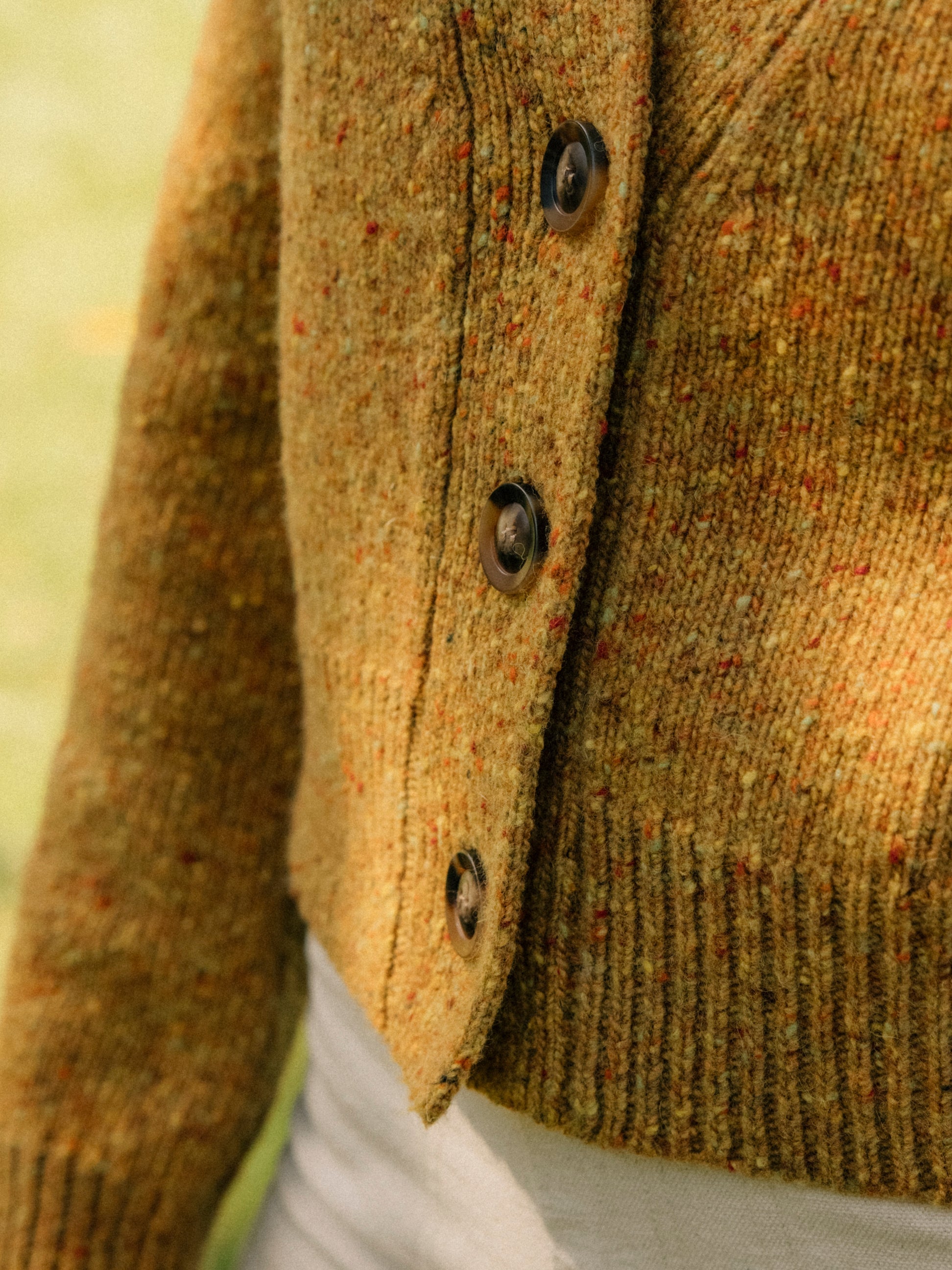 Maddie Cardigan - XS - Mollusk Surf Shop