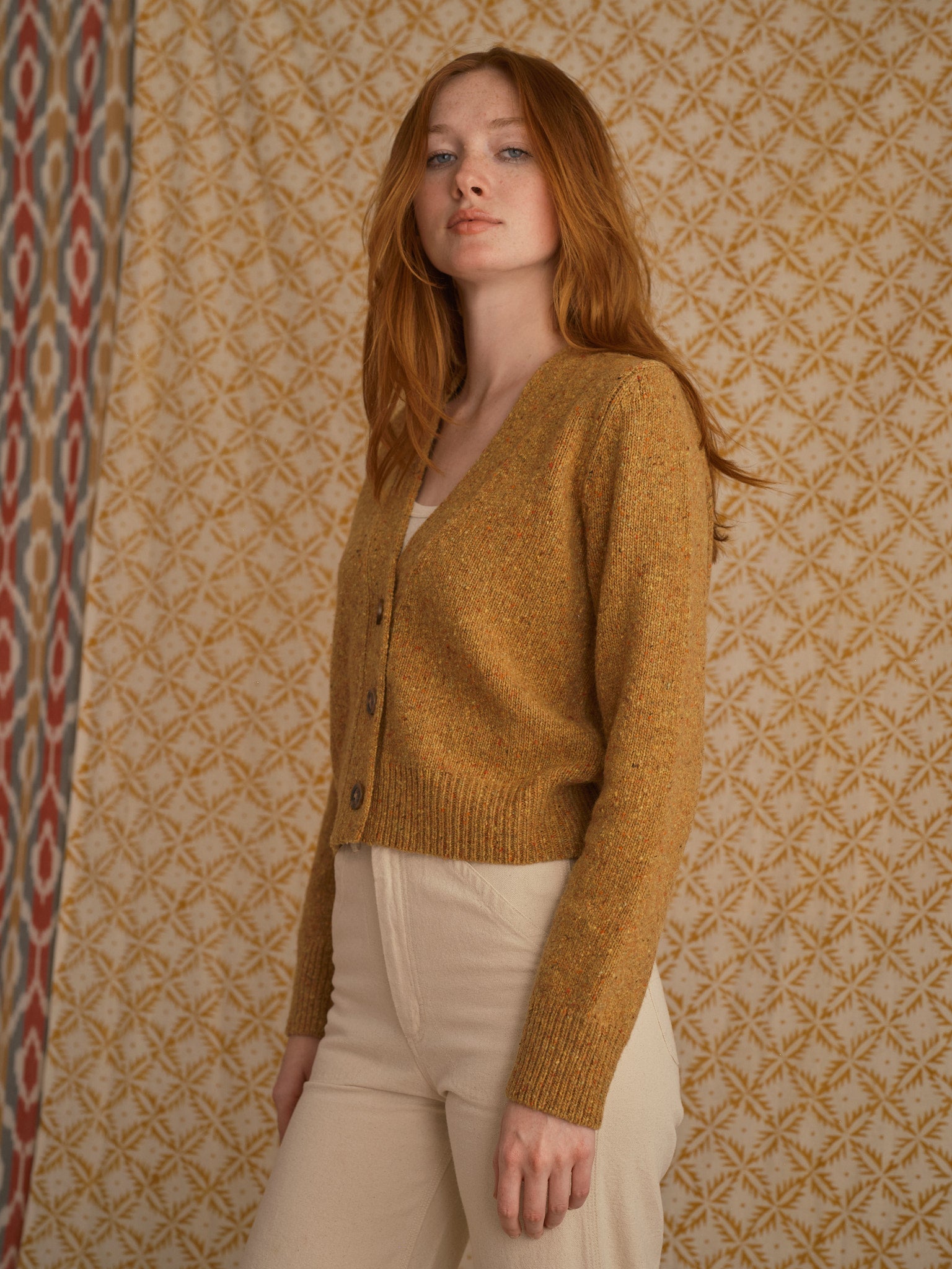 Maddie Cardigan - XS - Mollusk Surf Shop