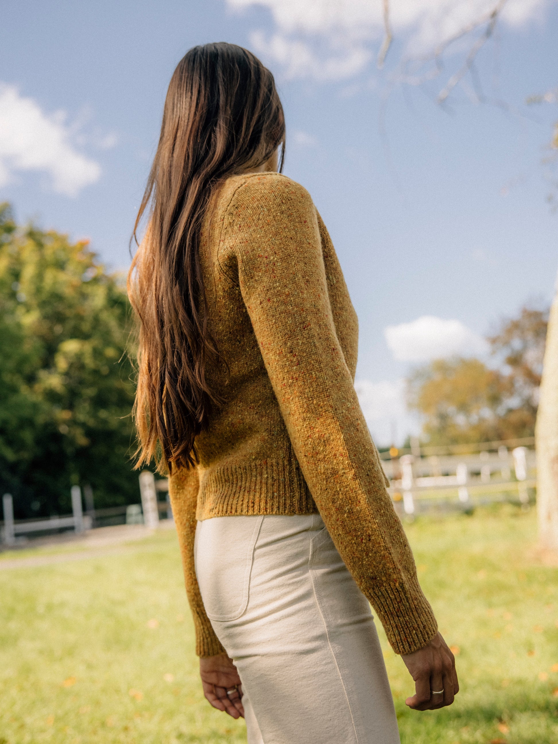 Maddie Cardigan - XS - Mollusk Surf Shop