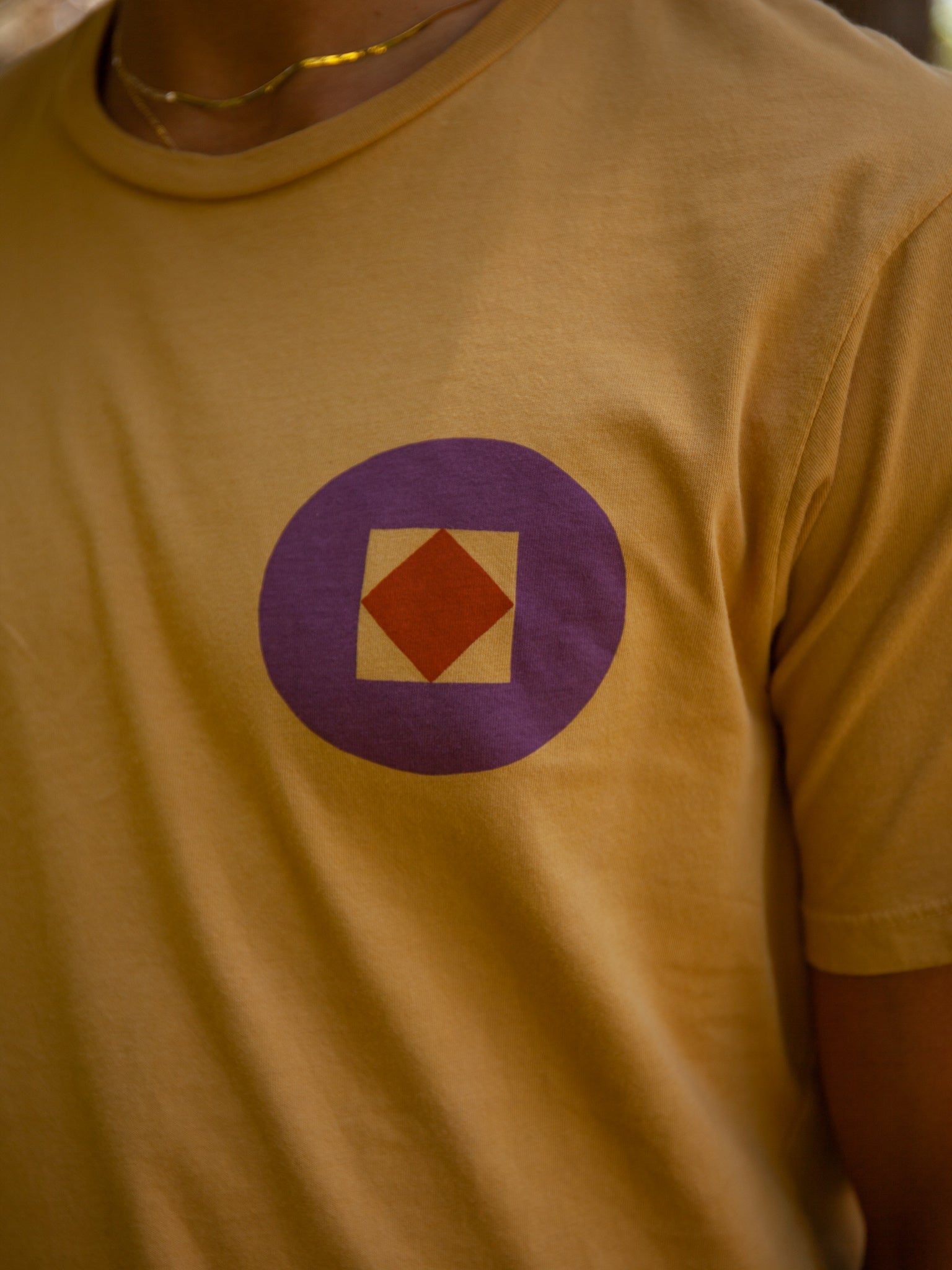 Magic Barrel Tee - S - Mollusk Surf Shop