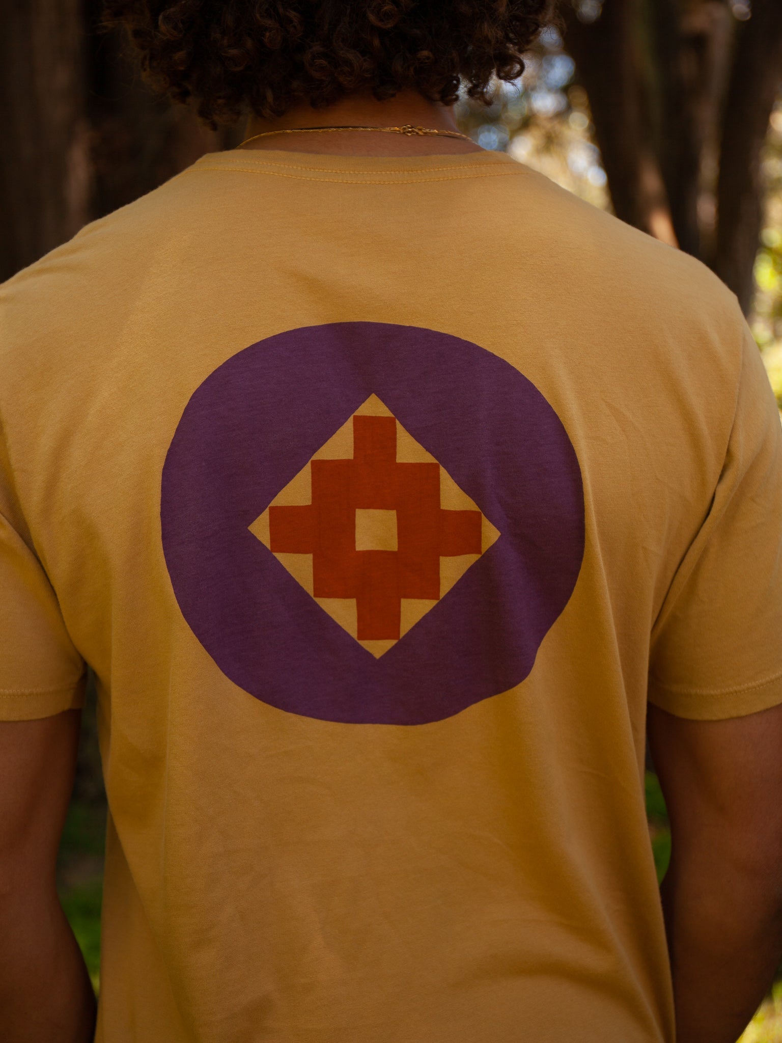 Magic Barrel Tee - S - Mollusk Surf Shop