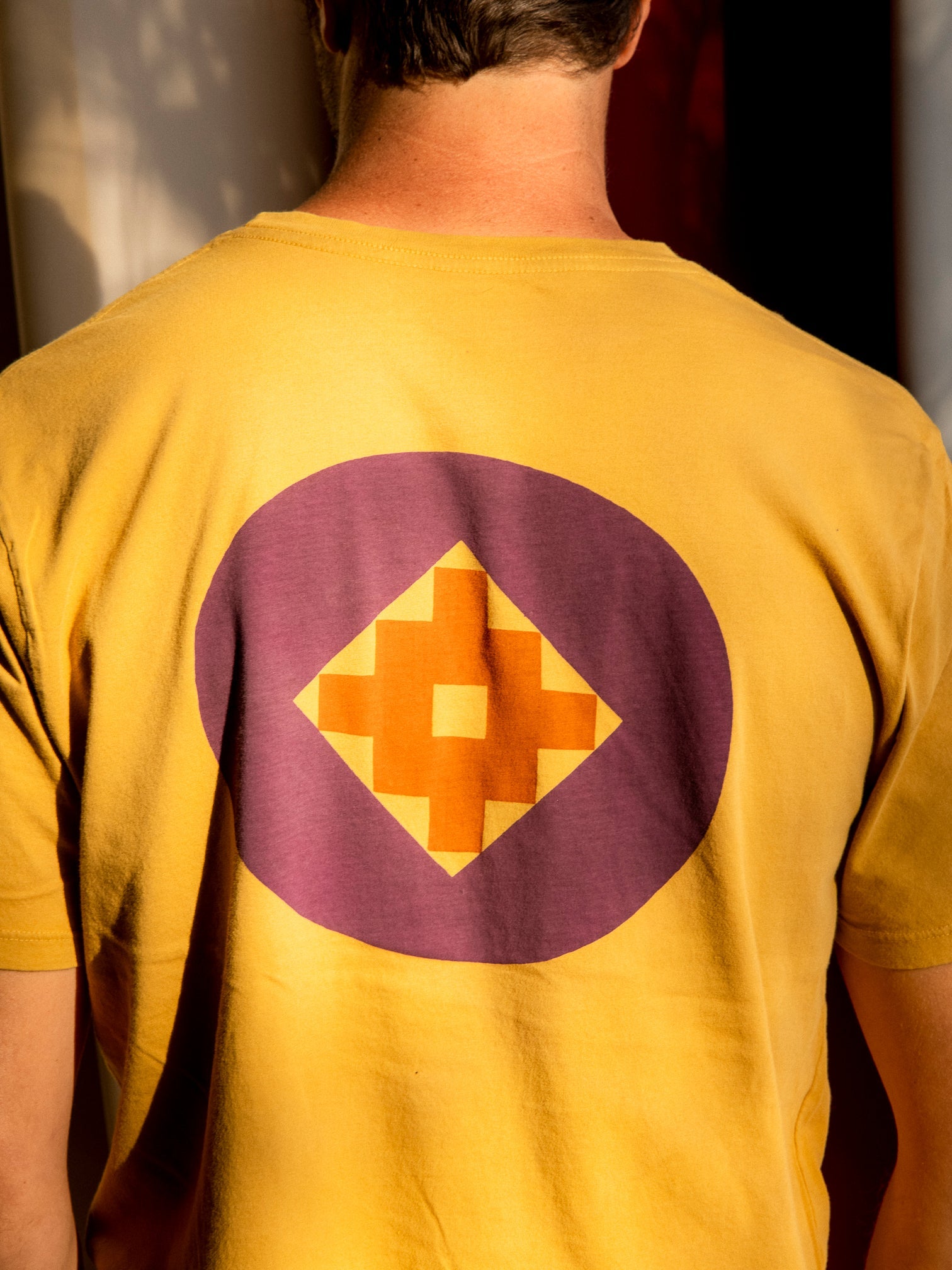 Magic Barrel Tee - S - Mollusk Surf Shop