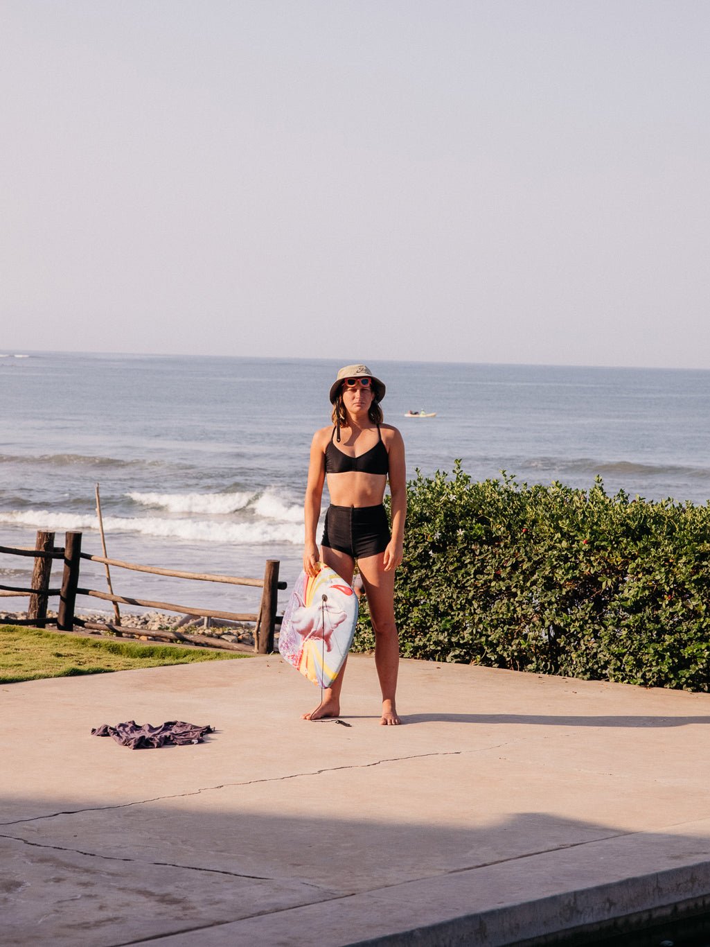 Margo Bikini Top - XS - Mollusk Surf Shop