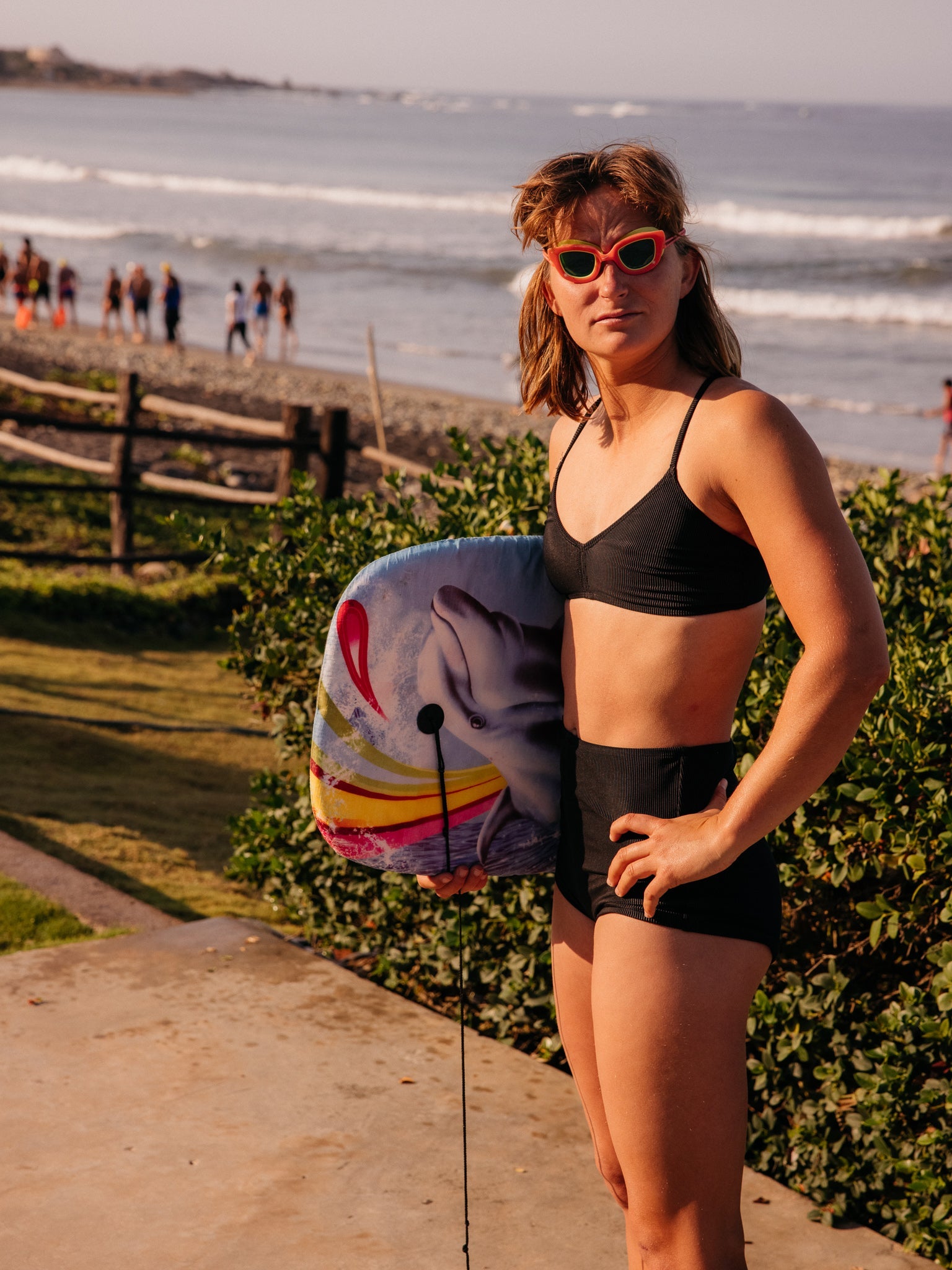 Margo Bikini Top - XS - Mollusk Surf Shop