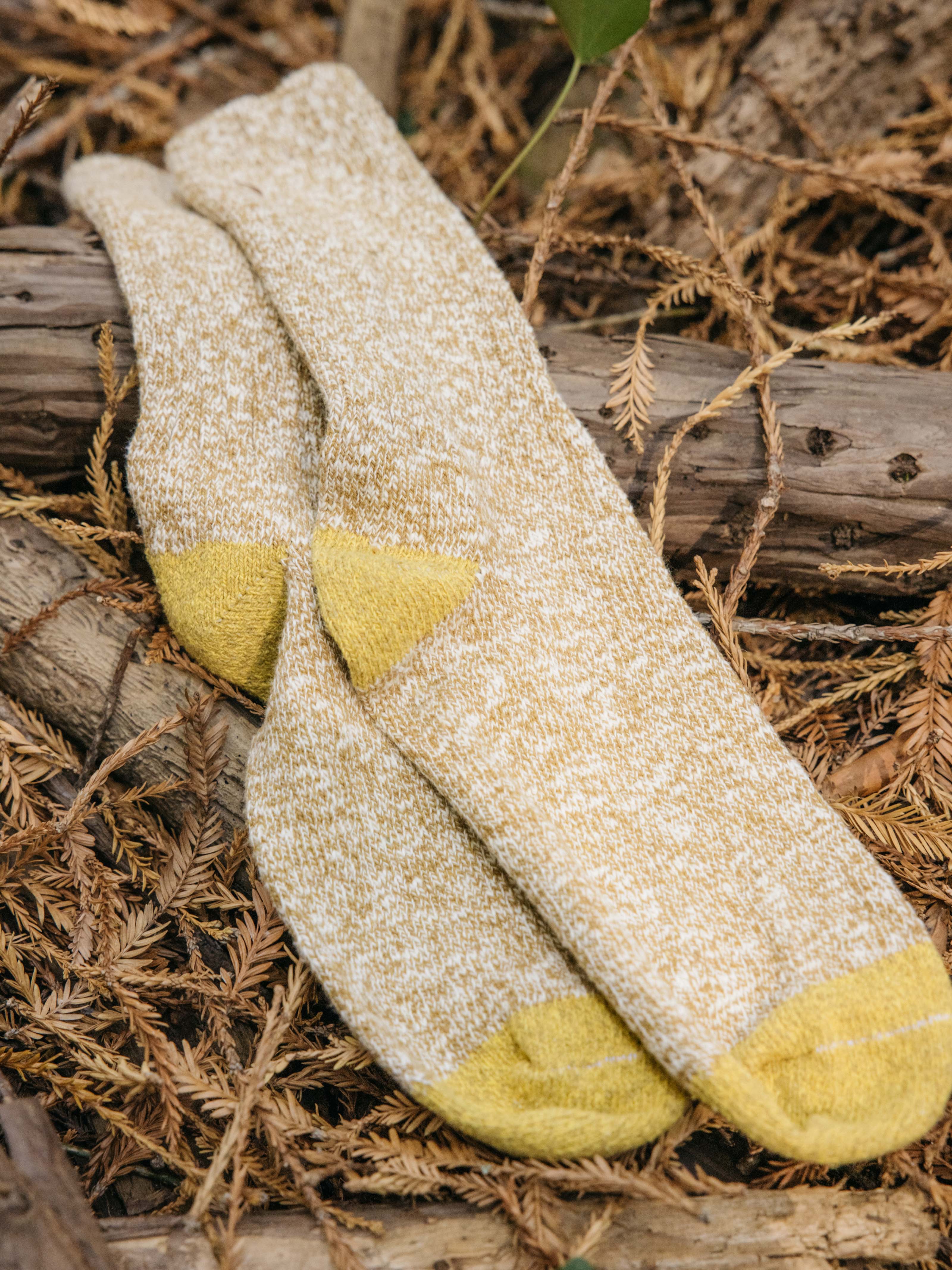 Marled Utility Sock - S - Mollusk Surf Shop