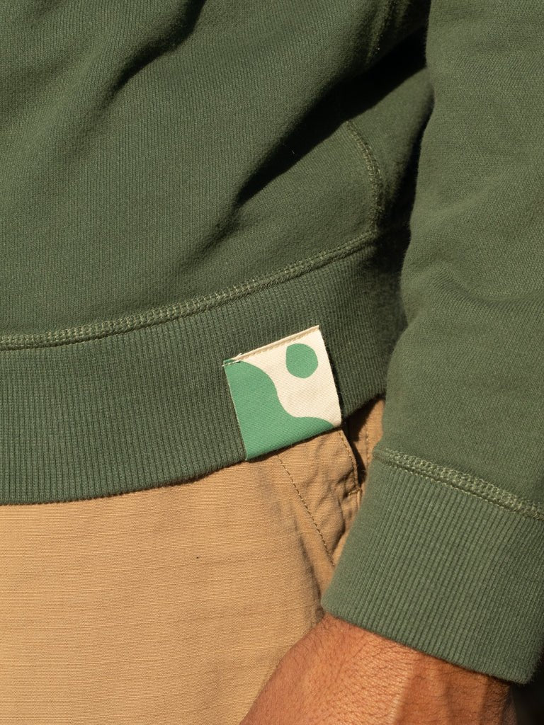 Max Crew - S - Mollusk Surf Shop