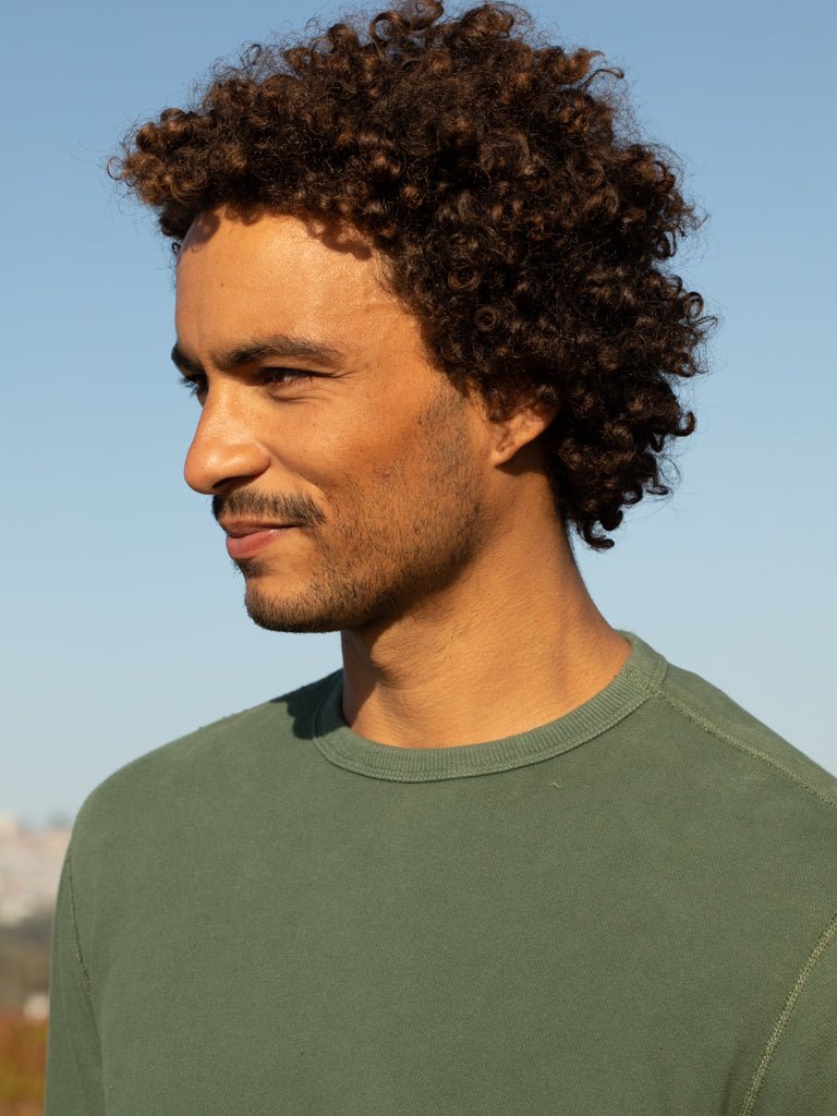 Max Crew - S - Mollusk Surf Shop