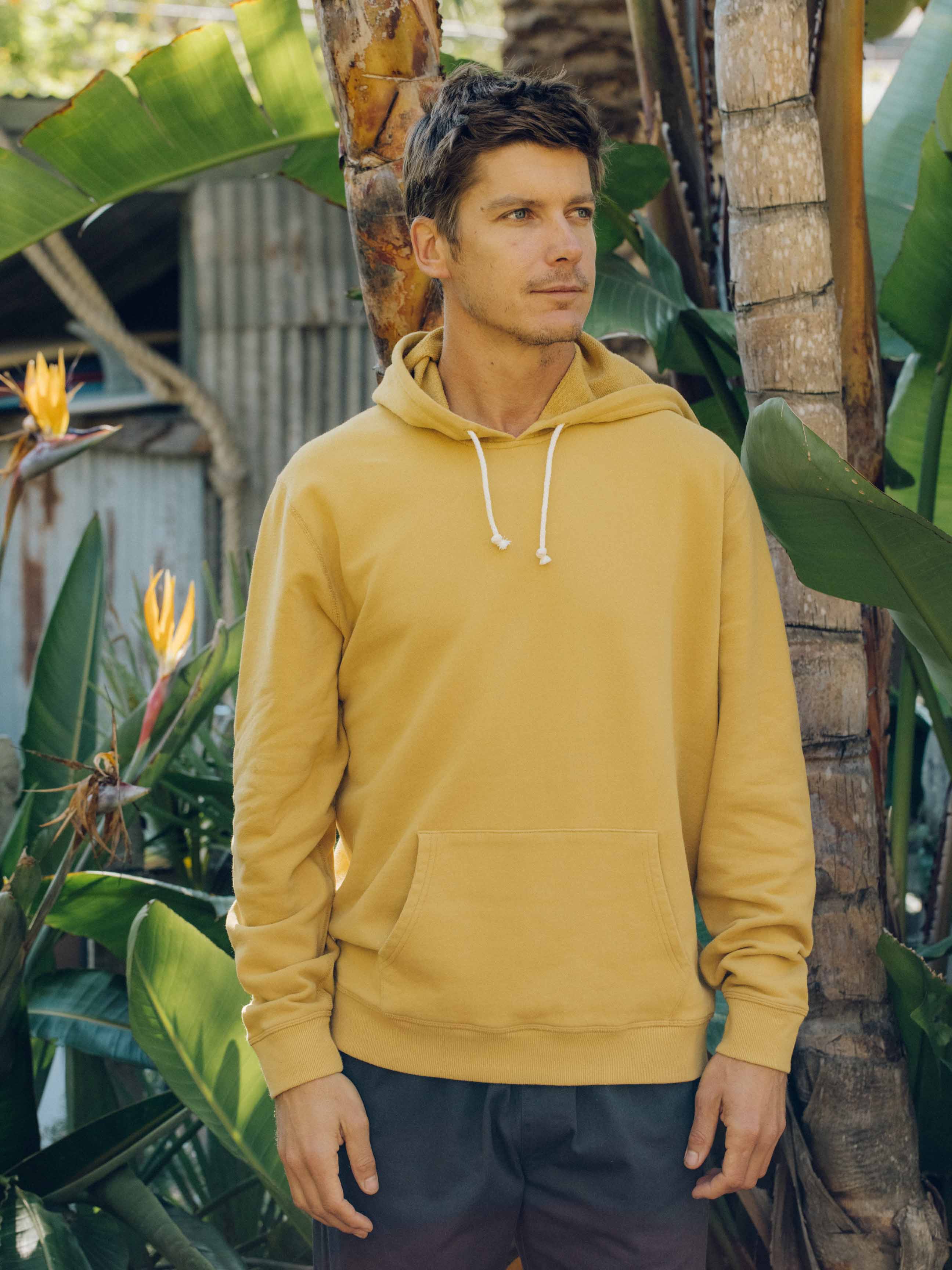 Max Pullover - S - Mollusk Surf Shop
