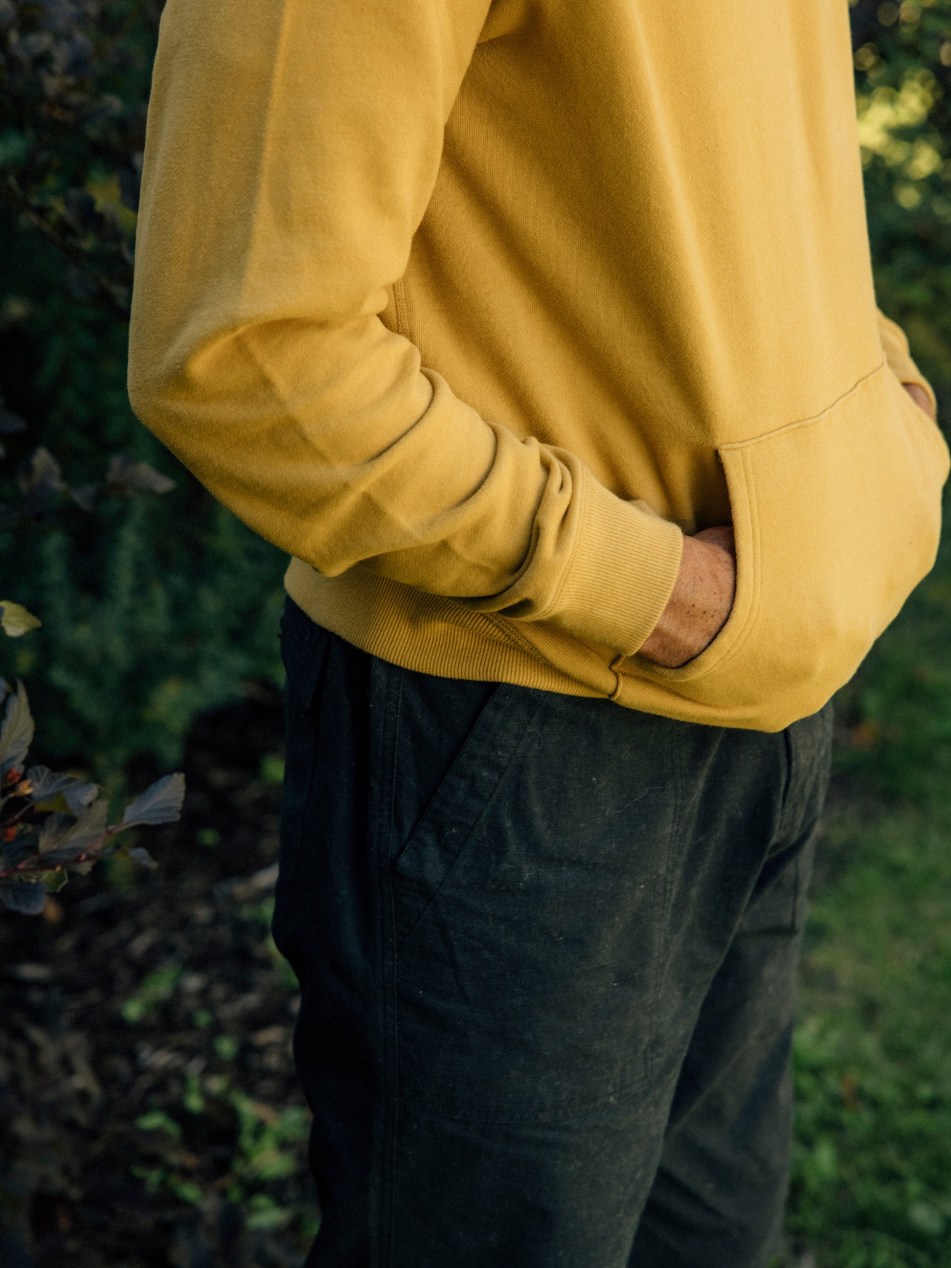 Max Pullover - S - Mollusk Surf Shop
